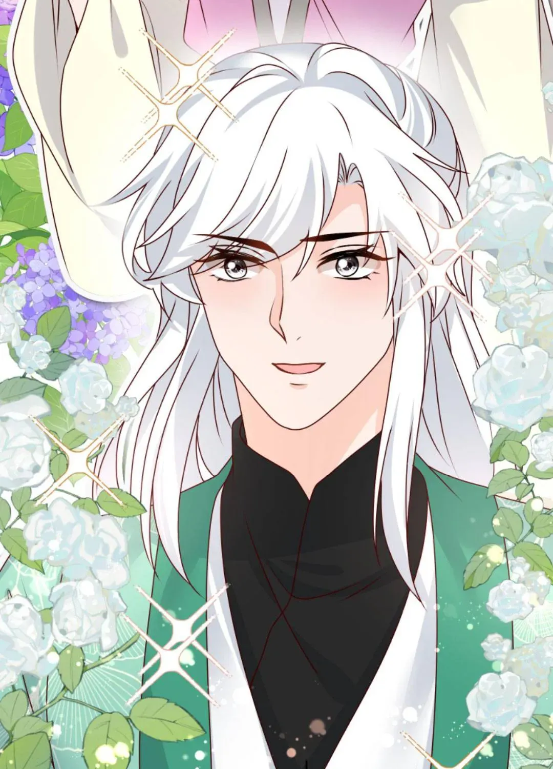 Tất Cả Phản Diện Đều Hắc Hoá , Chỉ Mỗi Sư  Là Hài Hước Chap 135 - Next Chap 136