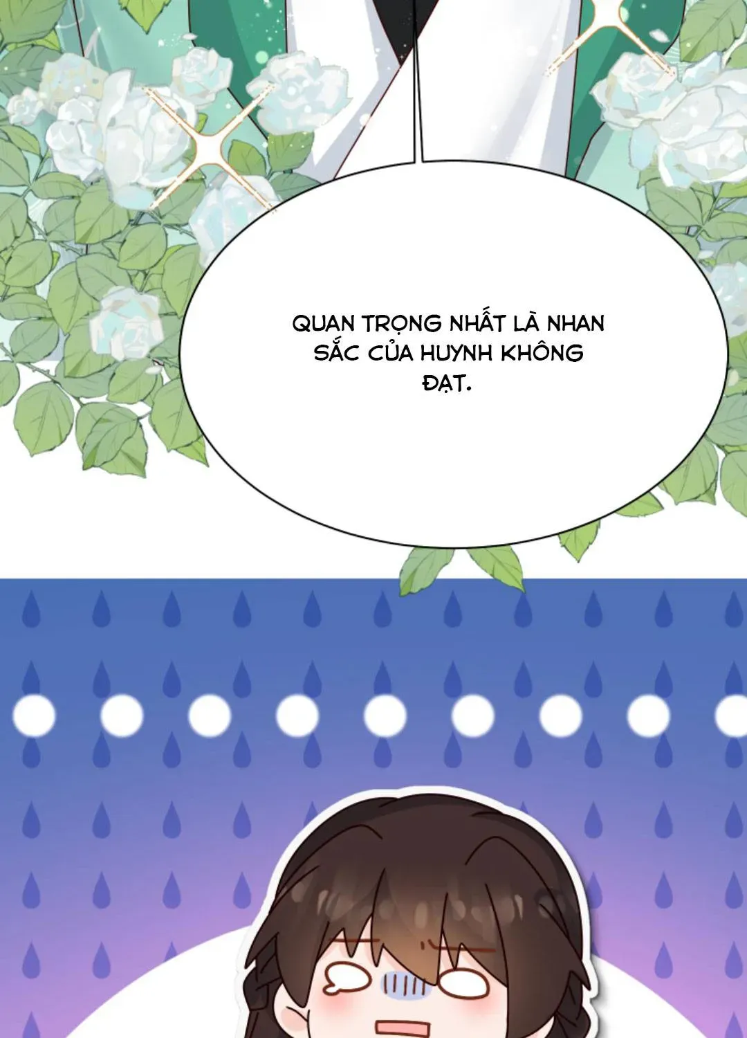 Tất Cả Phản Diện Đều Hắc Hoá , Chỉ Mỗi Sư  Là Hài Hước Chap 135 - Next Chap 136