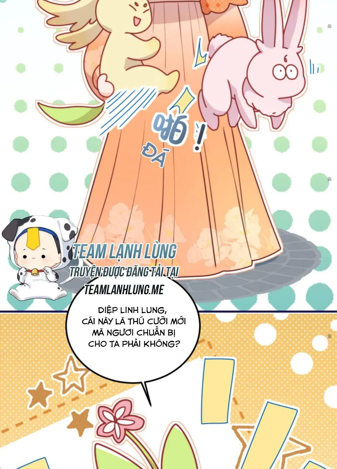 Tất Cả Phản Diện Đều Hắc Hoá , Chỉ Mỗi Sư  Là Hài Hước Chap 136 - Next Chap 137