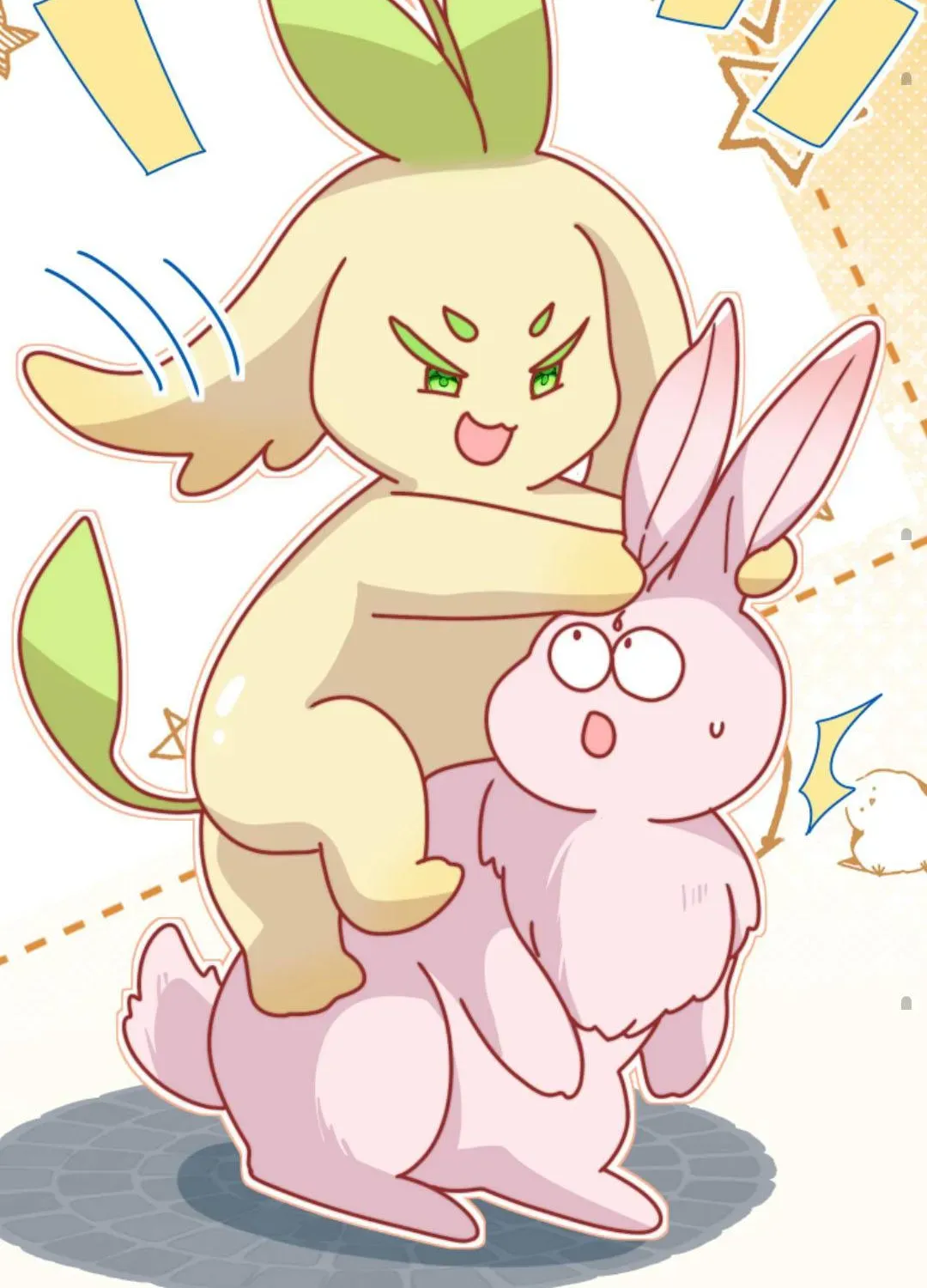 Tất Cả Phản Diện Đều Hắc Hoá , Chỉ Mỗi Sư  Là Hài Hước Chap 136 - Next Chap 137