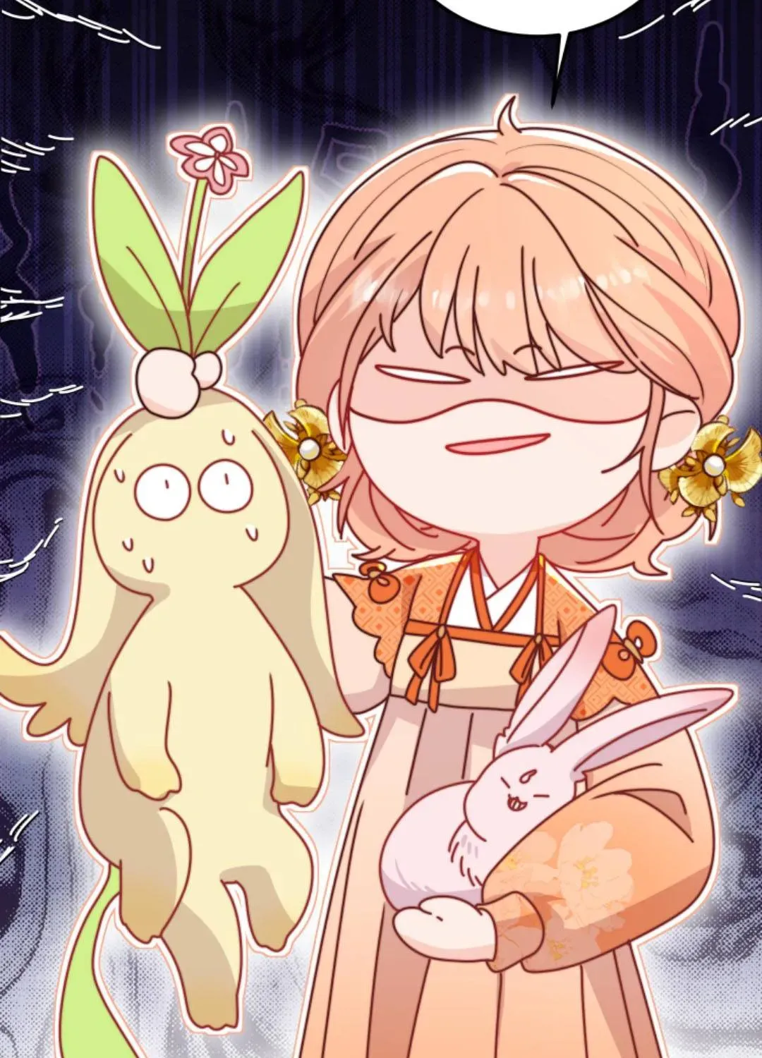 Tất Cả Phản Diện Đều Hắc Hoá , Chỉ Mỗi Sư  Là Hài Hước Chap 136 - Next Chap 137