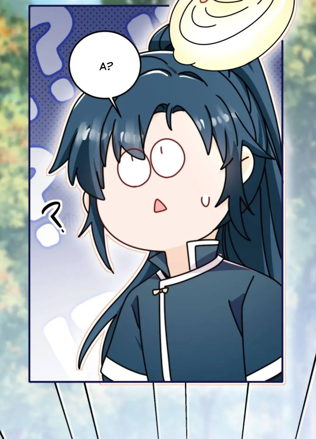 Tất Cả Phản Diện Đều Hắc Hoá , Chỉ Mỗi Sư  Là Hài Hước Chap 136 - Next Chap 137