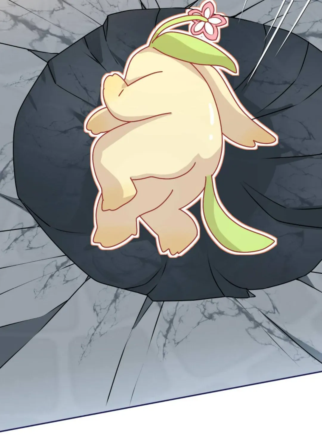 Tất Cả Phản Diện Đều Hắc Hoá , Chỉ Mỗi Sư  Là Hài Hước Chap 136 - Next Chap 137