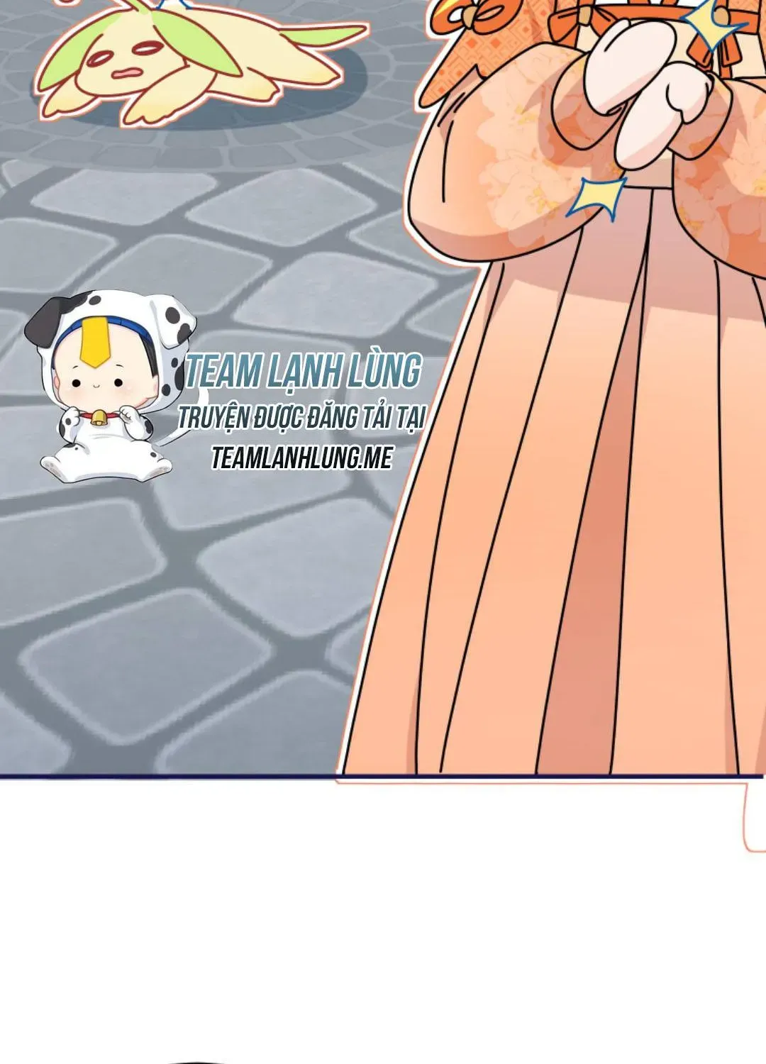 Tất Cả Phản Diện Đều Hắc Hoá , Chỉ Mỗi Sư  Là Hài Hước Chap 136 - Next Chap 137