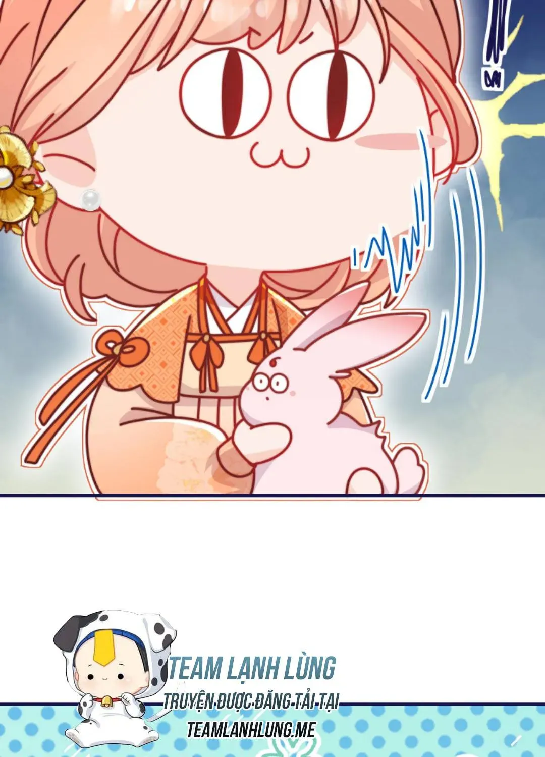 Tất Cả Phản Diện Đều Hắc Hoá , Chỉ Mỗi Sư  Là Hài Hước Chap 136 - Next Chap 137