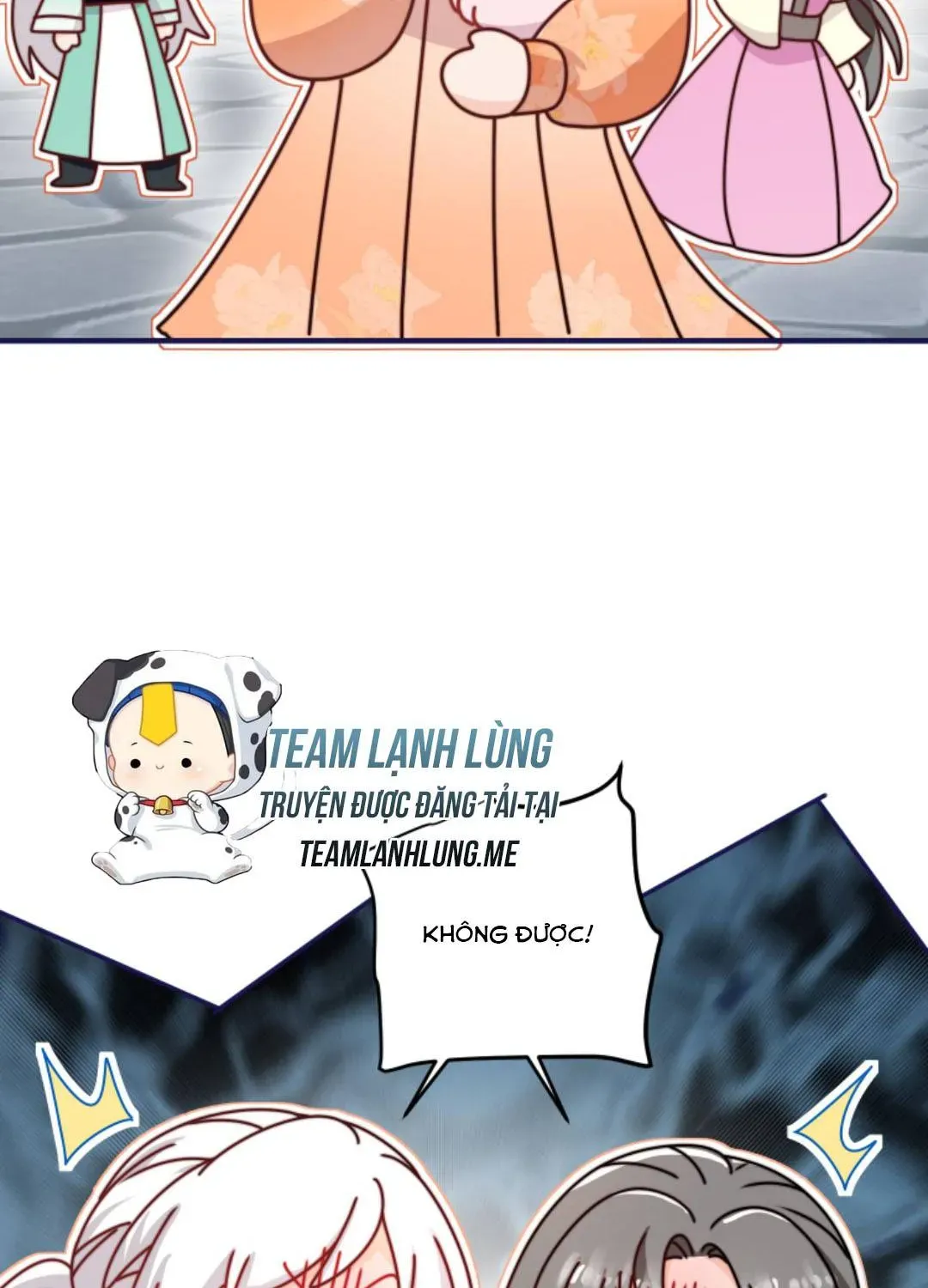 Tất Cả Phản Diện Đều Hắc Hoá , Chỉ Mỗi Sư  Là Hài Hước Chap 136 - Next Chap 137