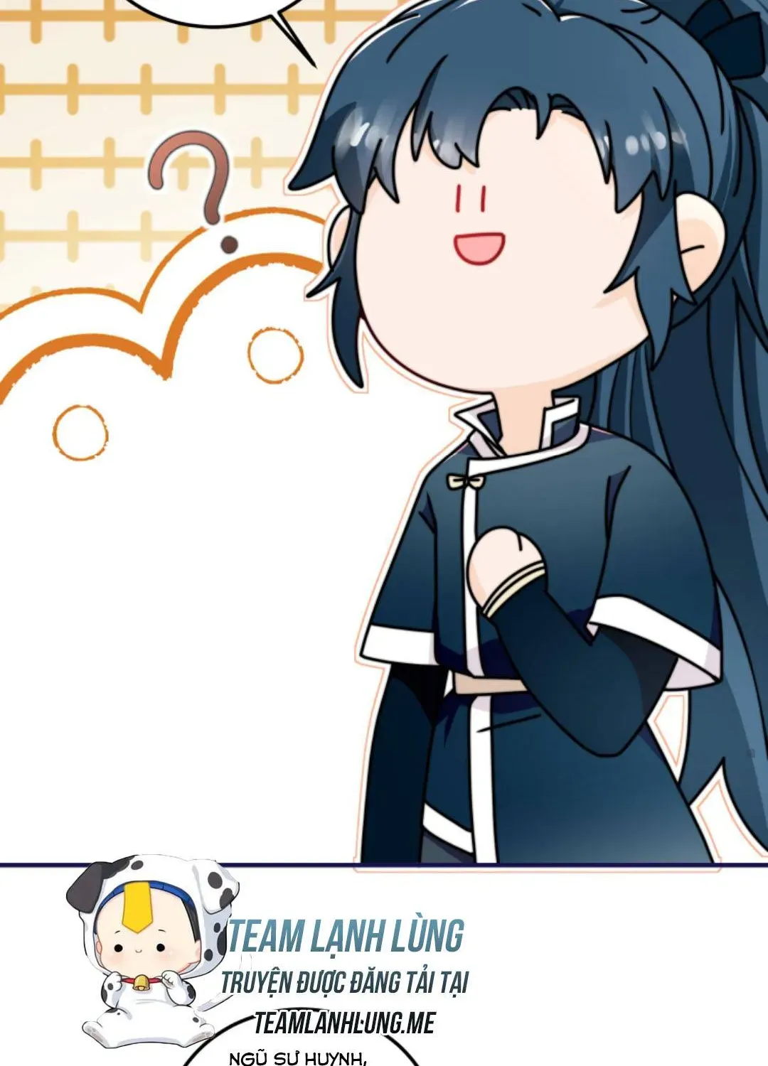 Tất Cả Phản Diện Đều Hắc Hoá , Chỉ Mỗi Sư  Là Hài Hước Chap 136 - Next Chap 137