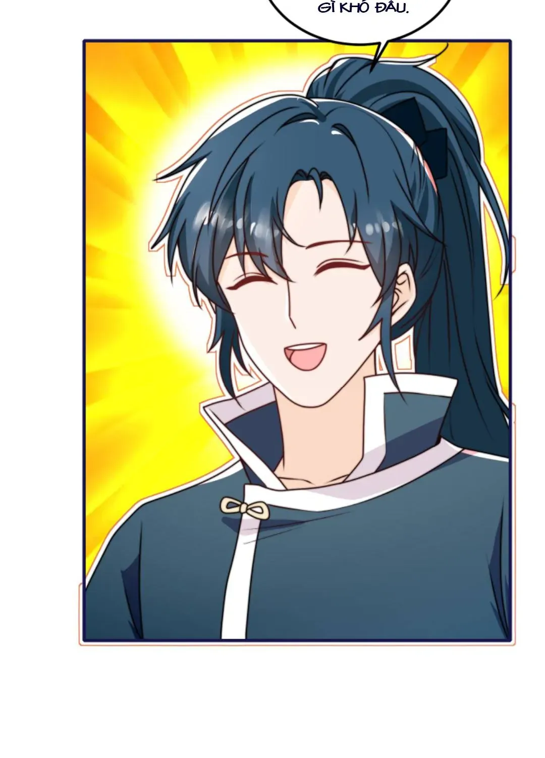 Tất Cả Phản Diện Đều Hắc Hoá , Chỉ Mỗi Sư  Là Hài Hước Chap 137 - Next Chap 138