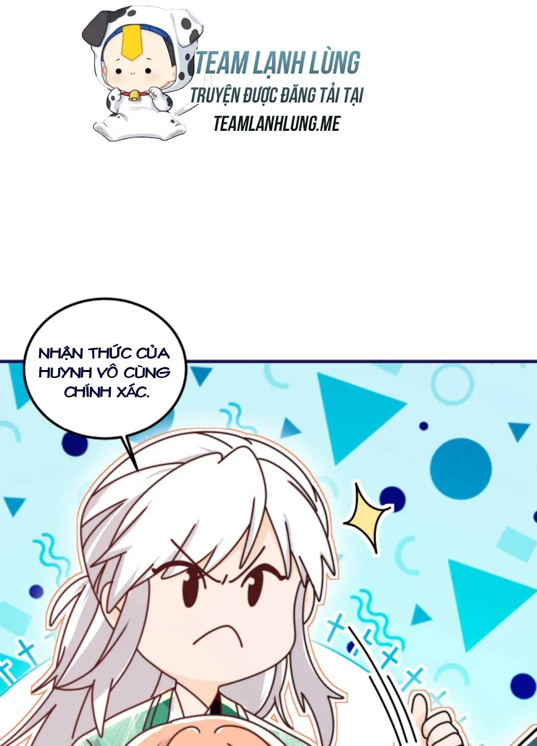 Tất Cả Phản Diện Đều Hắc Hoá , Chỉ Mỗi Sư  Là Hài Hước Chap 137 - Next Chap 138