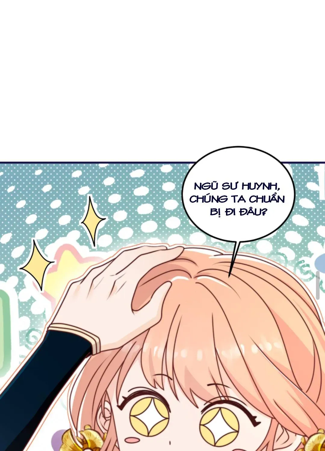 Tất Cả Phản Diện Đều Hắc Hoá , Chỉ Mỗi Sư  Là Hài Hước Chap 137 - Next Chap 138