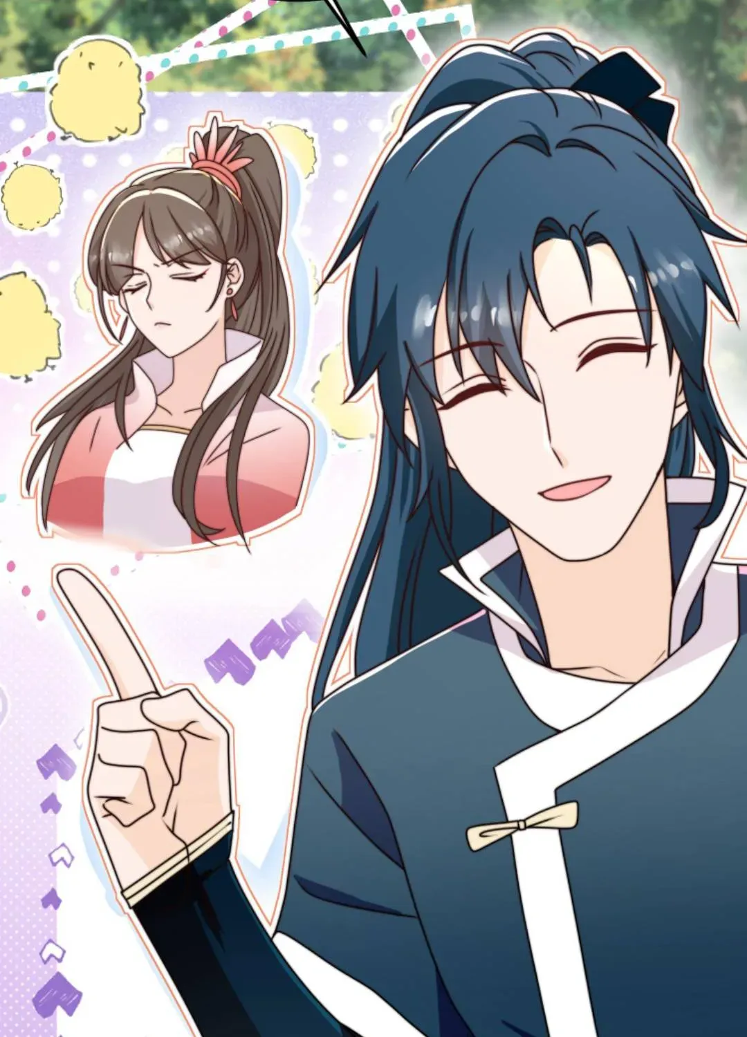 Tất Cả Phản Diện Đều Hắc Hoá , Chỉ Mỗi Sư  Là Hài Hước Chap 137 - Next Chap 138