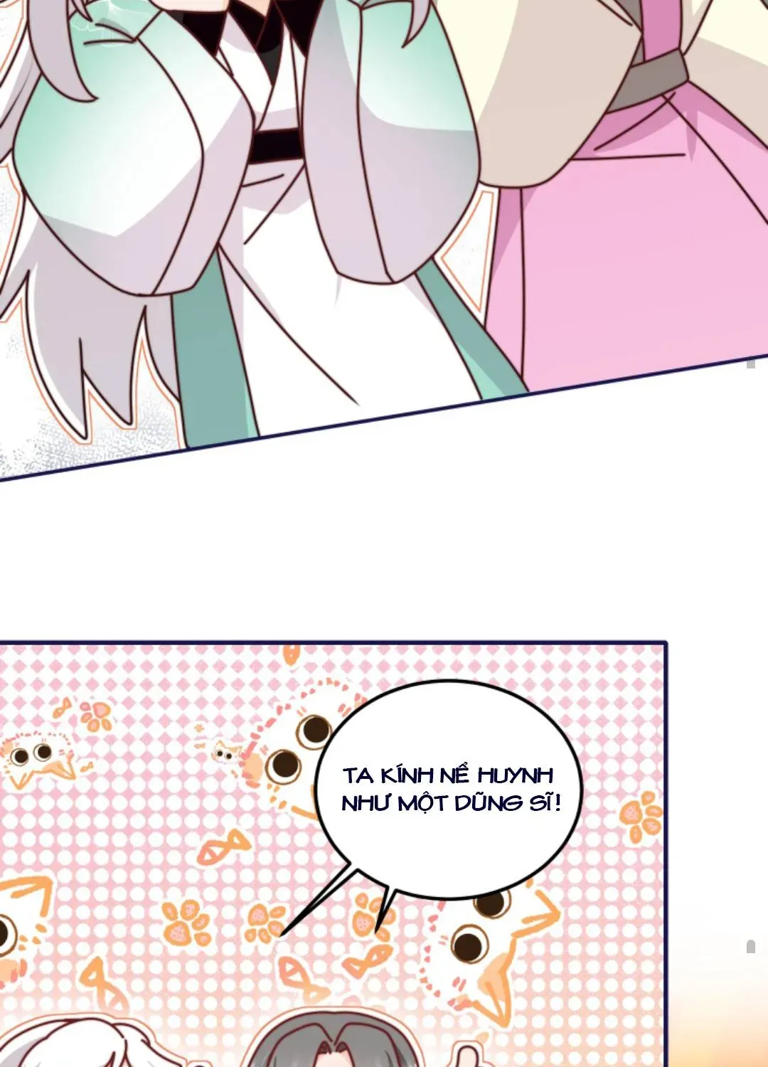 Tất Cả Phản Diện Đều Hắc Hoá , Chỉ Mỗi Sư  Là Hài Hước Chap 137 - Next Chap 138