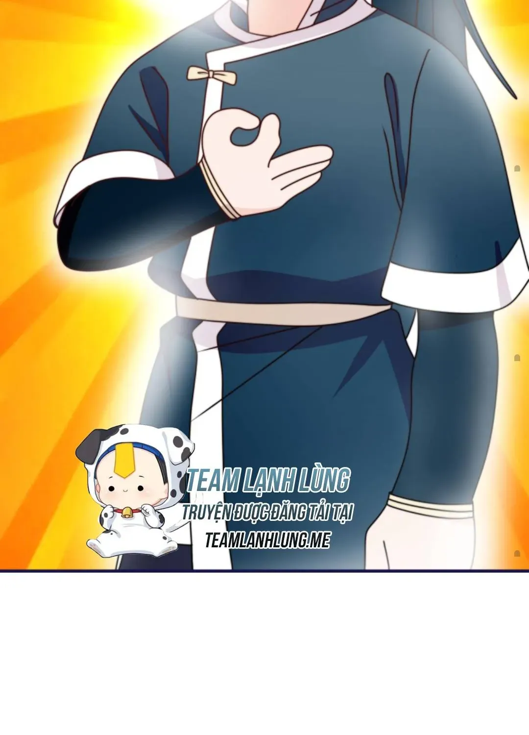 Tất Cả Phản Diện Đều Hắc Hoá , Chỉ Mỗi Sư  Là Hài Hước Chap 137 - Next Chap 138