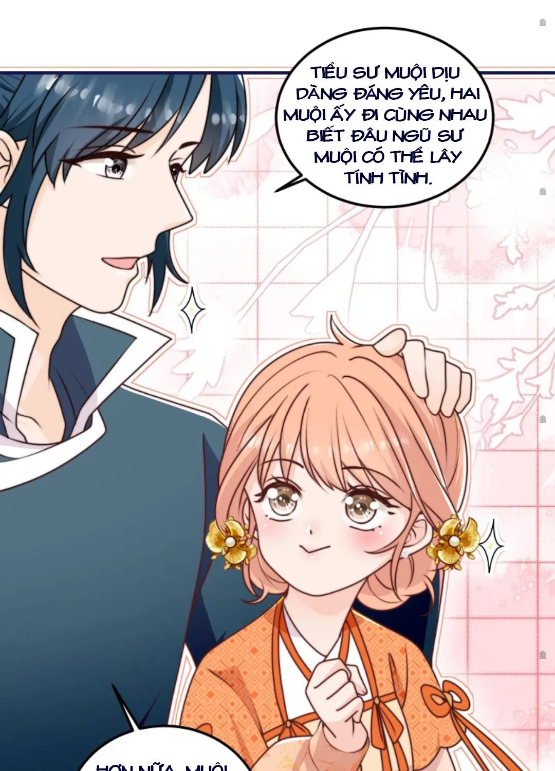 Tất Cả Phản Diện Đều Hắc Hoá , Chỉ Mỗi Sư  Là Hài Hước Chap 137 - Next Chap 138