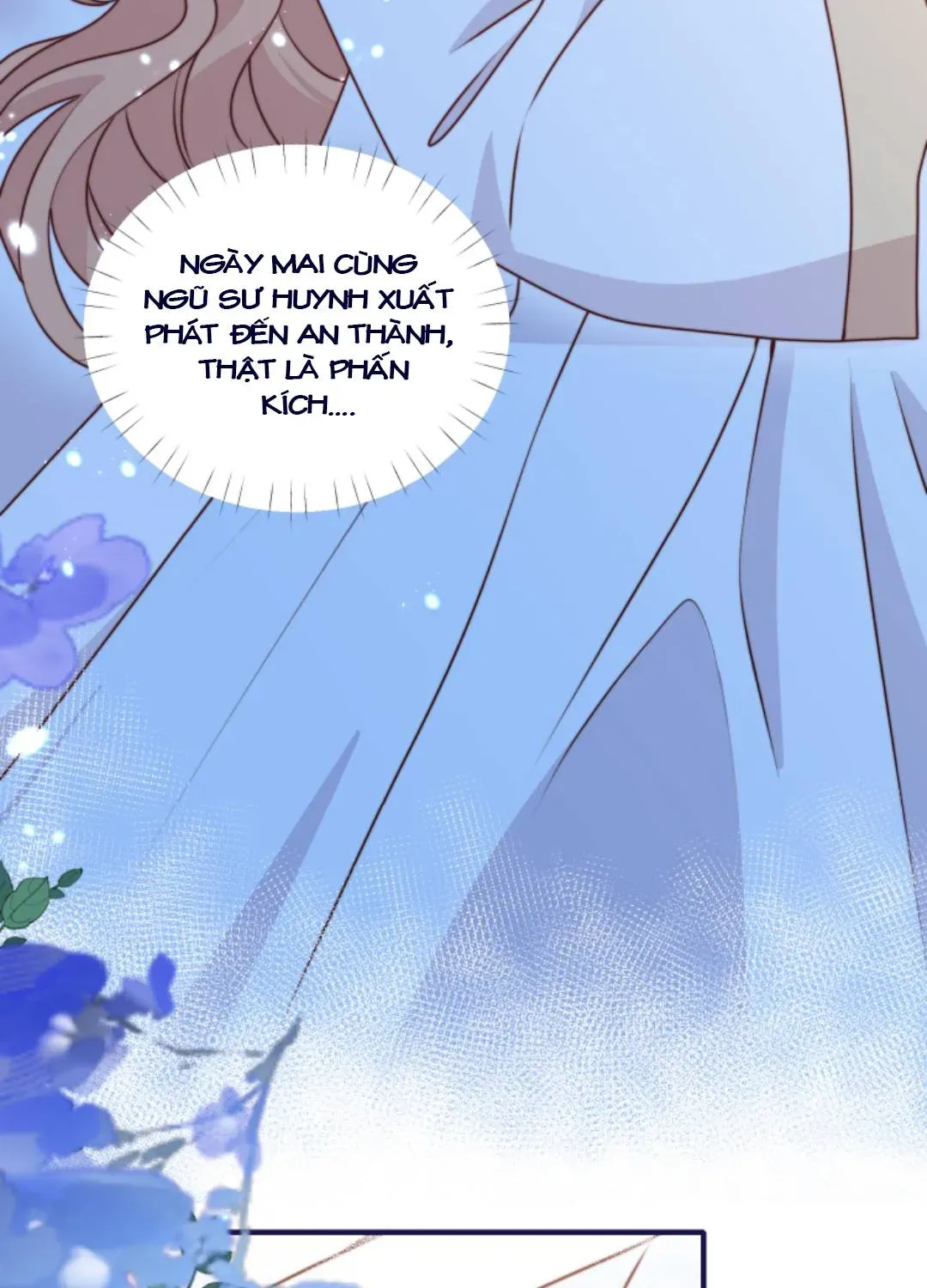 Tất Cả Phản Diện Đều Hắc Hoá , Chỉ Mỗi Sư  Là Hài Hước Chap 137 - Next Chap 138