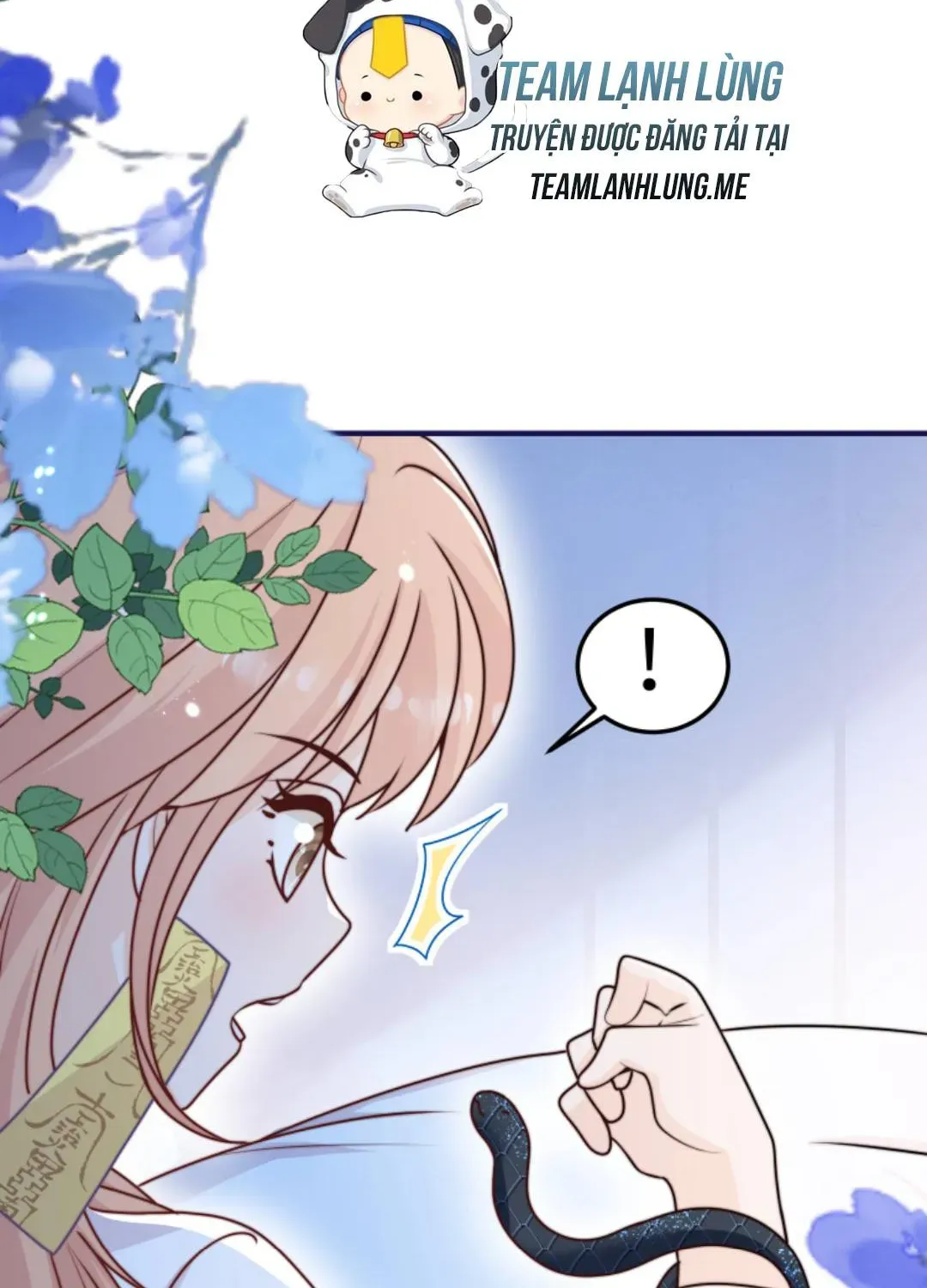 Tất Cả Phản Diện Đều Hắc Hoá , Chỉ Mỗi Sư  Là Hài Hước Chap 137 - Next Chap 138