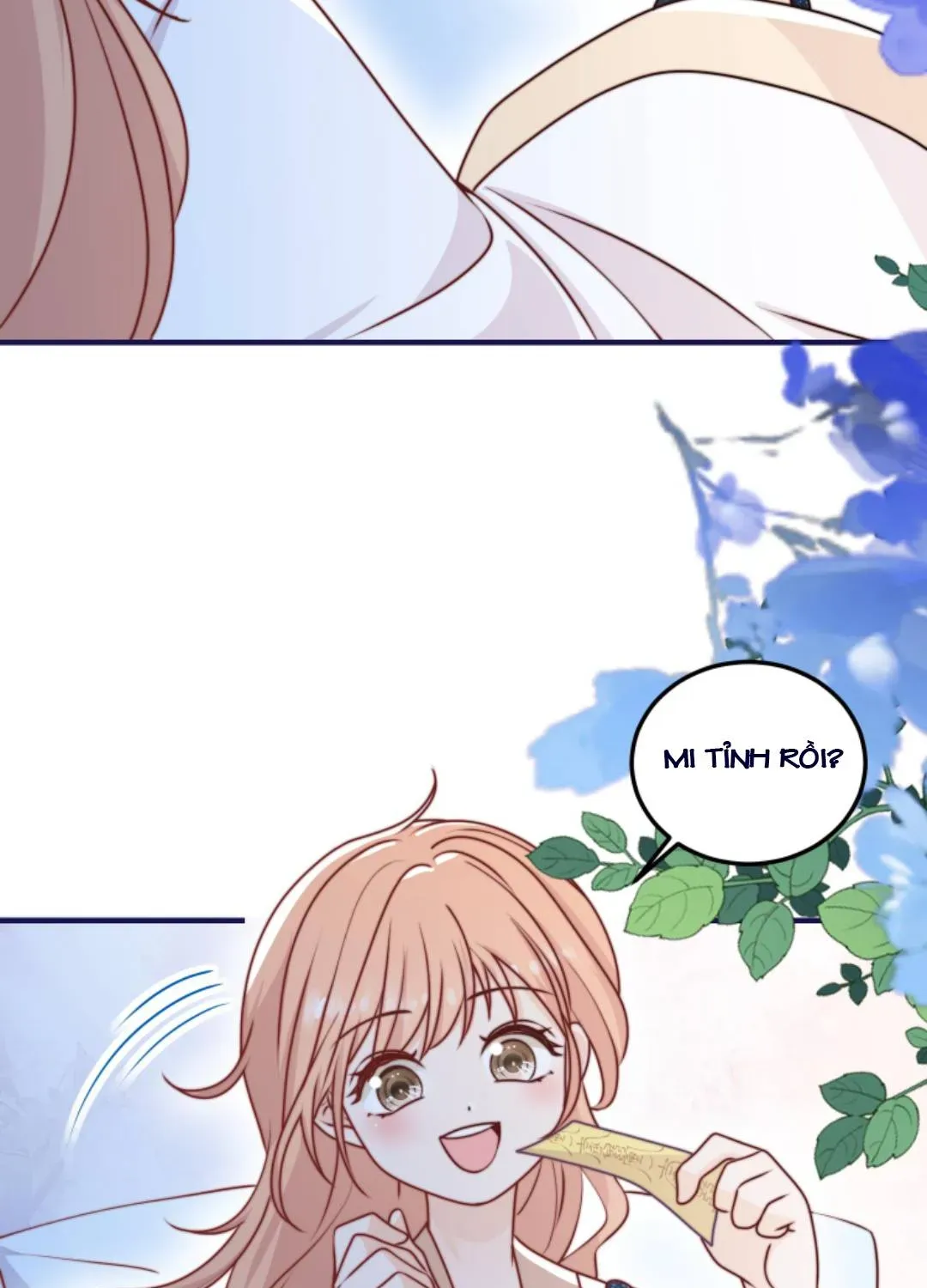 Tất Cả Phản Diện Đều Hắc Hoá , Chỉ Mỗi Sư  Là Hài Hước Chap 137 - Next Chap 138