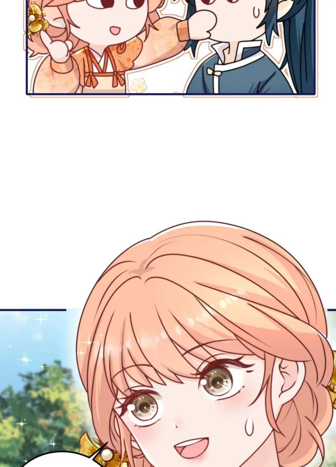 Tất Cả Phản Diện Đều Hắc Hoá , Chỉ Mỗi Sư  Là Hài Hước Chap 137 - Next Chap 138