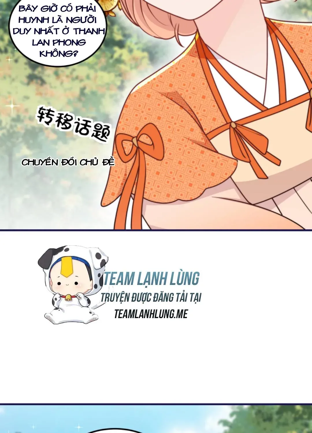 Tất Cả Phản Diện Đều Hắc Hoá , Chỉ Mỗi Sư  Là Hài Hước Chap 137 - Next Chap 138