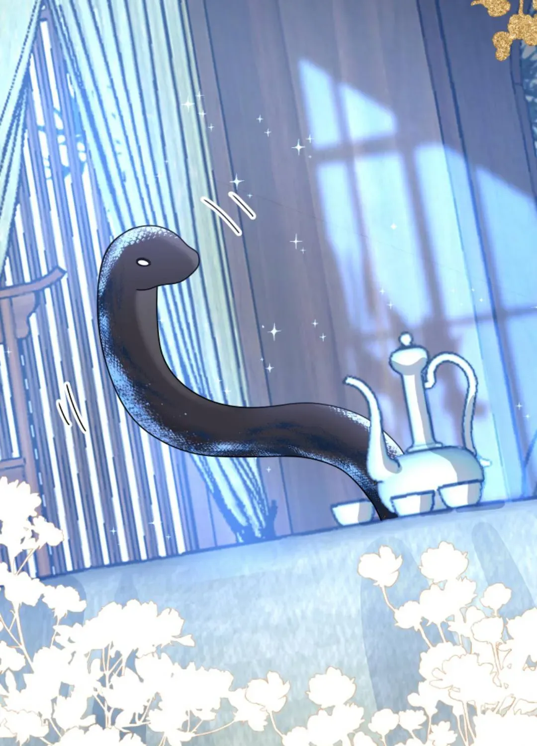 Tất Cả Phản Diện Đều Hắc Hoá , Chỉ Mỗi Sư  Là Hài Hước Chap 138 - Next Chap 139