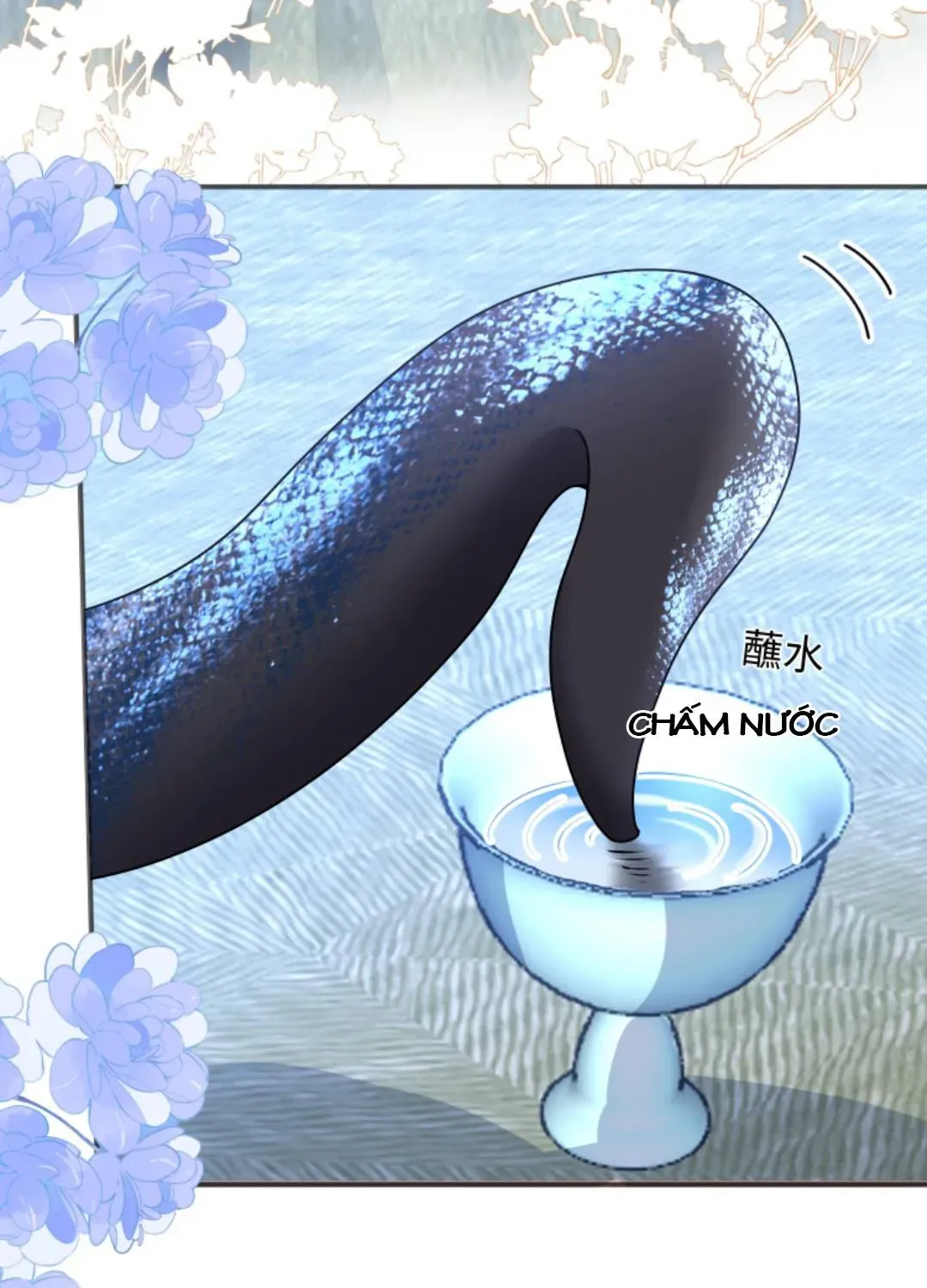 Tất Cả Phản Diện Đều Hắc Hoá , Chỉ Mỗi Sư  Là Hài Hước Chap 138 - Next Chap 139