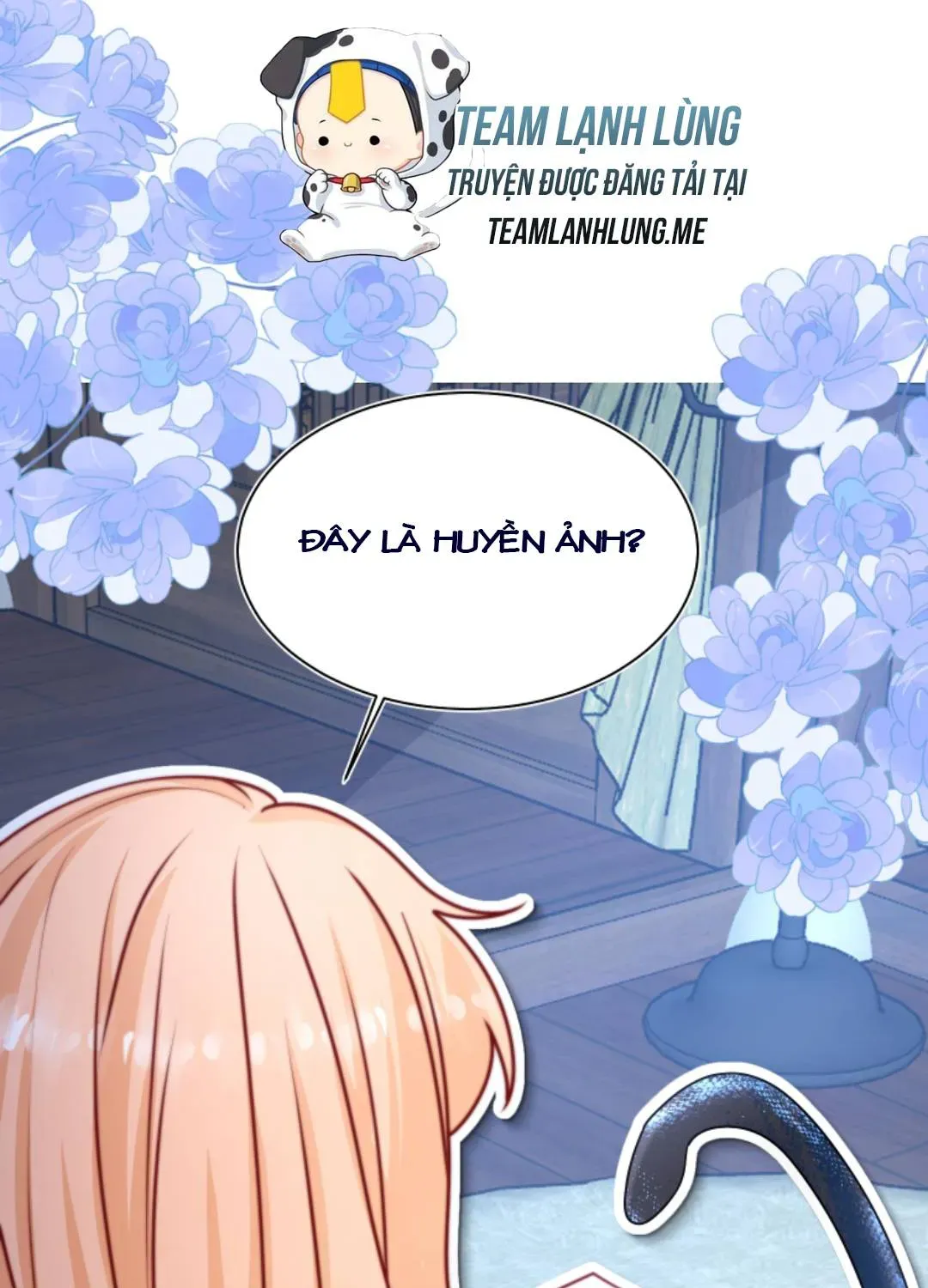 Tất Cả Phản Diện Đều Hắc Hoá , Chỉ Mỗi Sư  Là Hài Hước Chap 138 - Next Chap 139