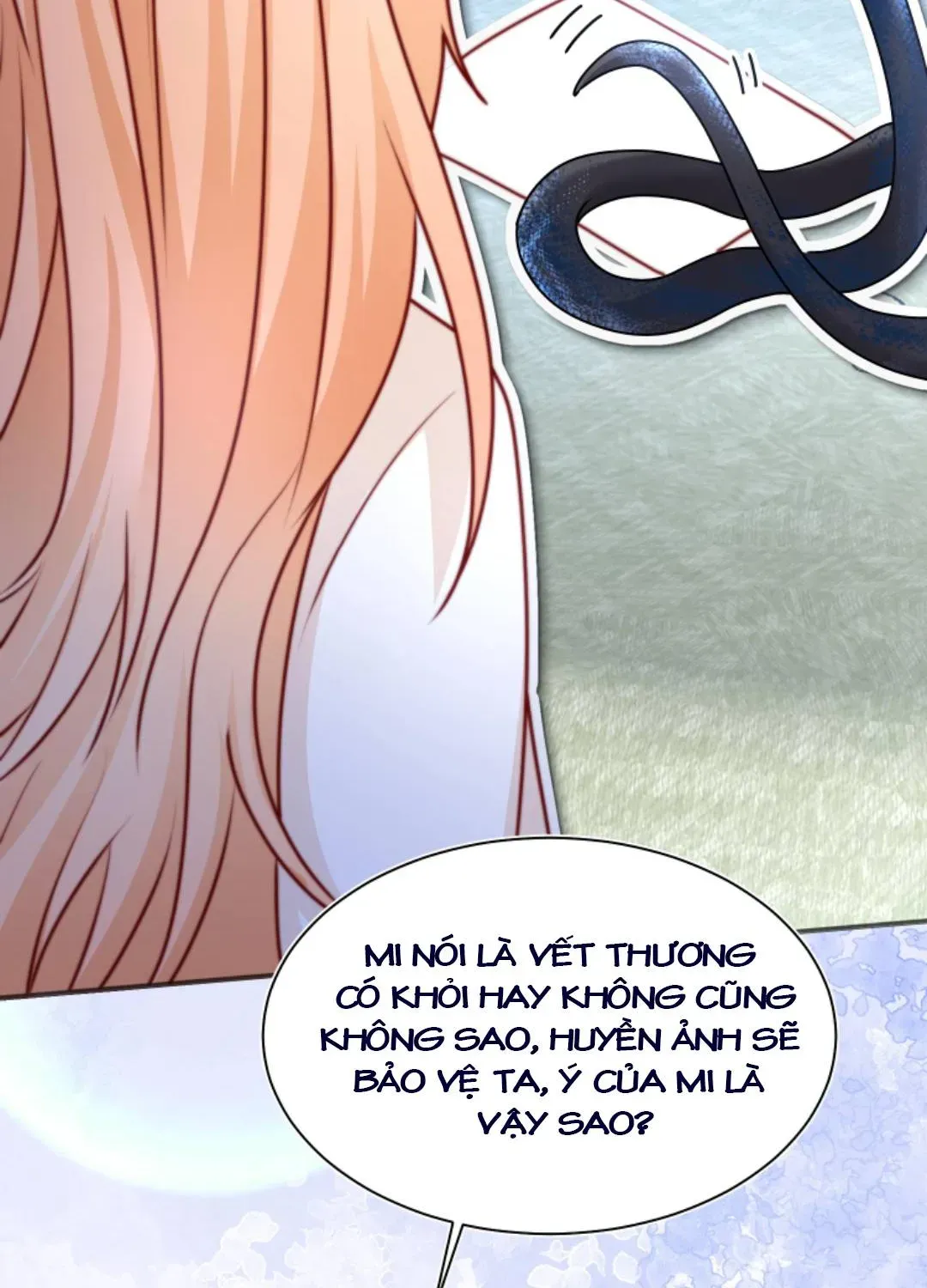 Tất Cả Phản Diện Đều Hắc Hoá , Chỉ Mỗi Sư  Là Hài Hước Chap 138 - Next Chap 139