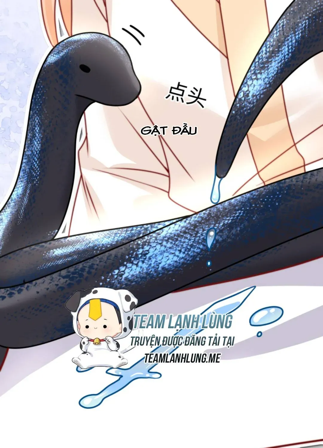 Tất Cả Phản Diện Đều Hắc Hoá , Chỉ Mỗi Sư  Là Hài Hước Chap 138 - Next Chap 139