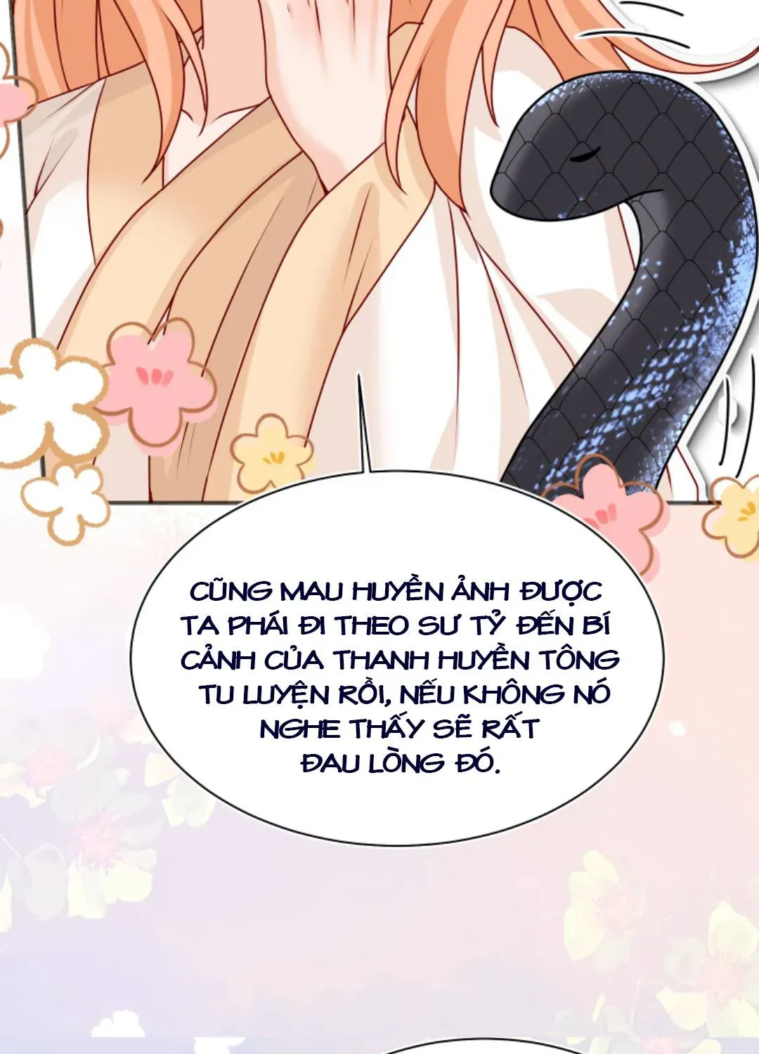 Tất Cả Phản Diện Đều Hắc Hoá , Chỉ Mỗi Sư  Là Hài Hước Chap 138 - Next Chap 139