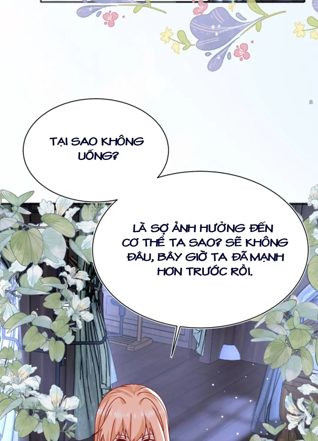 Tất Cả Phản Diện Đều Hắc Hoá , Chỉ Mỗi Sư  Là Hài Hước Chap 138 - Next Chap 139