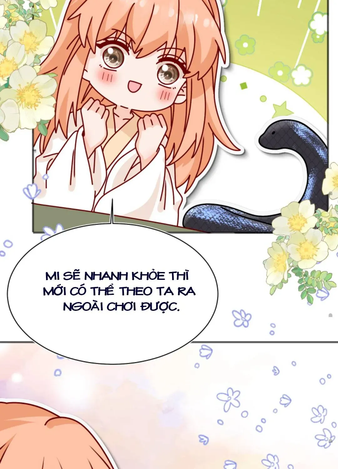 Tất Cả Phản Diện Đều Hắc Hoá , Chỉ Mỗi Sư  Là Hài Hước Chap 138 - Next Chap 139