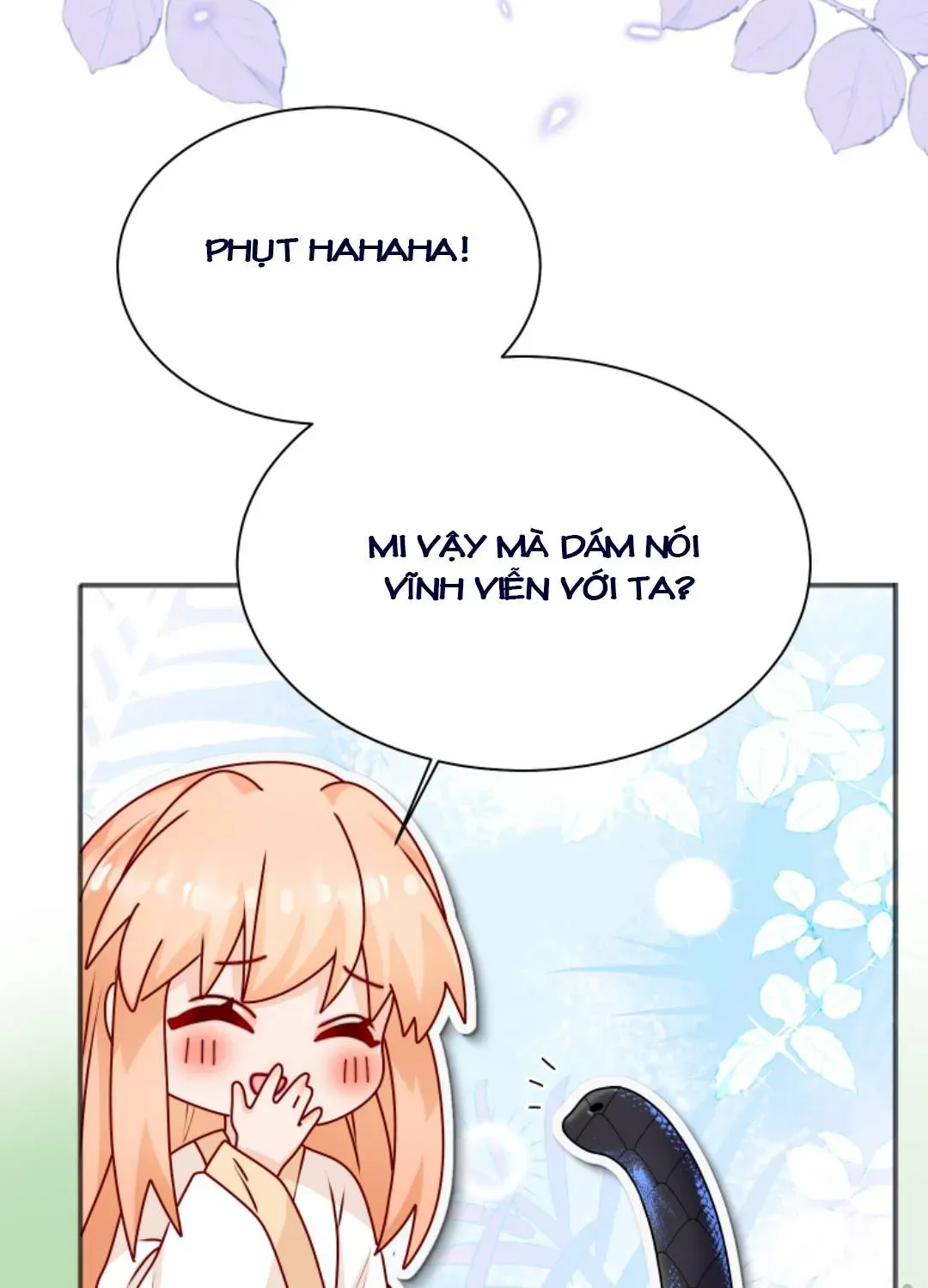 Tất Cả Phản Diện Đều Hắc Hoá , Chỉ Mỗi Sư  Là Hài Hước Chap 138 - Next Chap 139