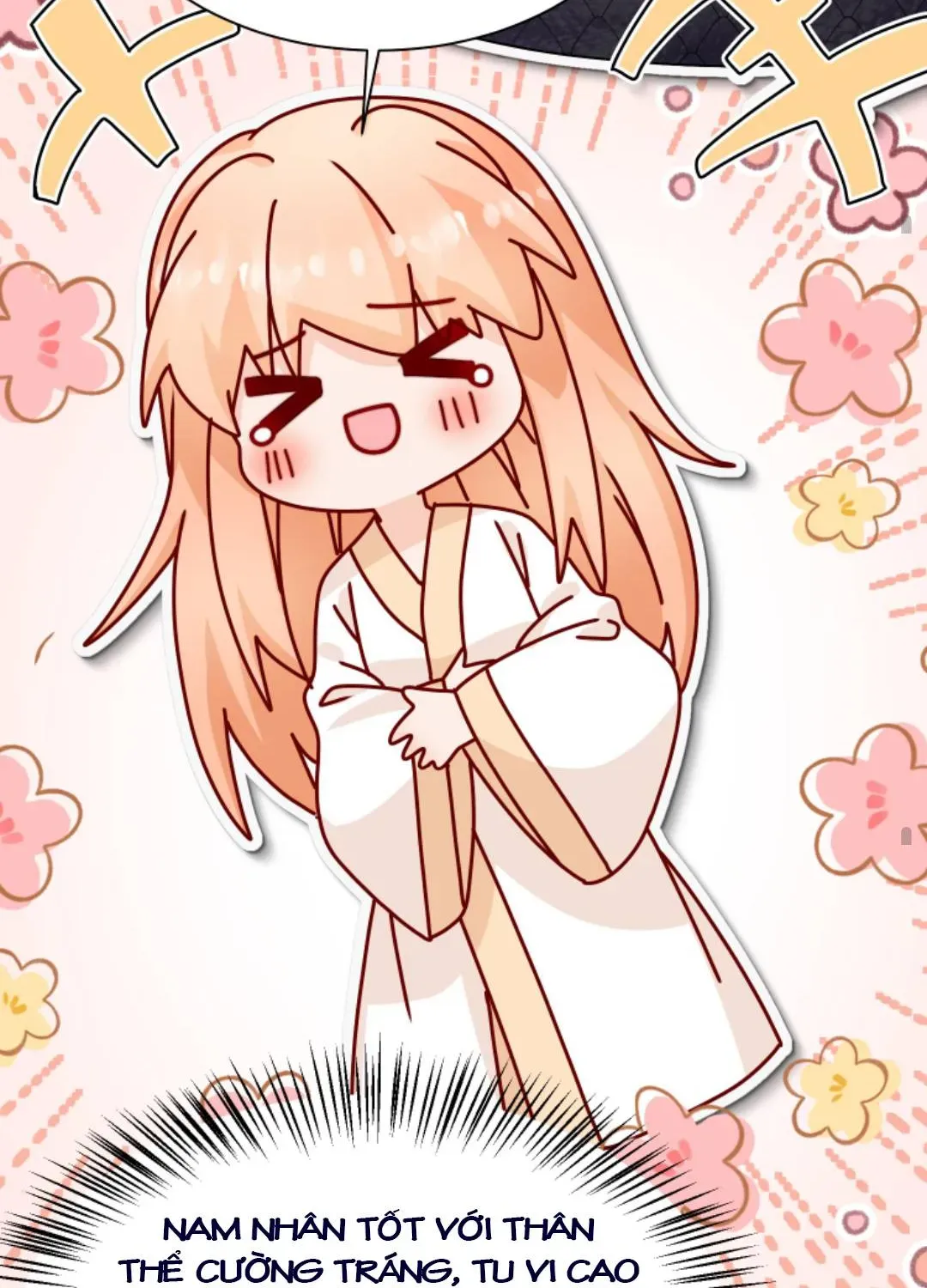 Tất Cả Phản Diện Đều Hắc Hoá , Chỉ Mỗi Sư  Là Hài Hước Chap 138 - Next Chap 139