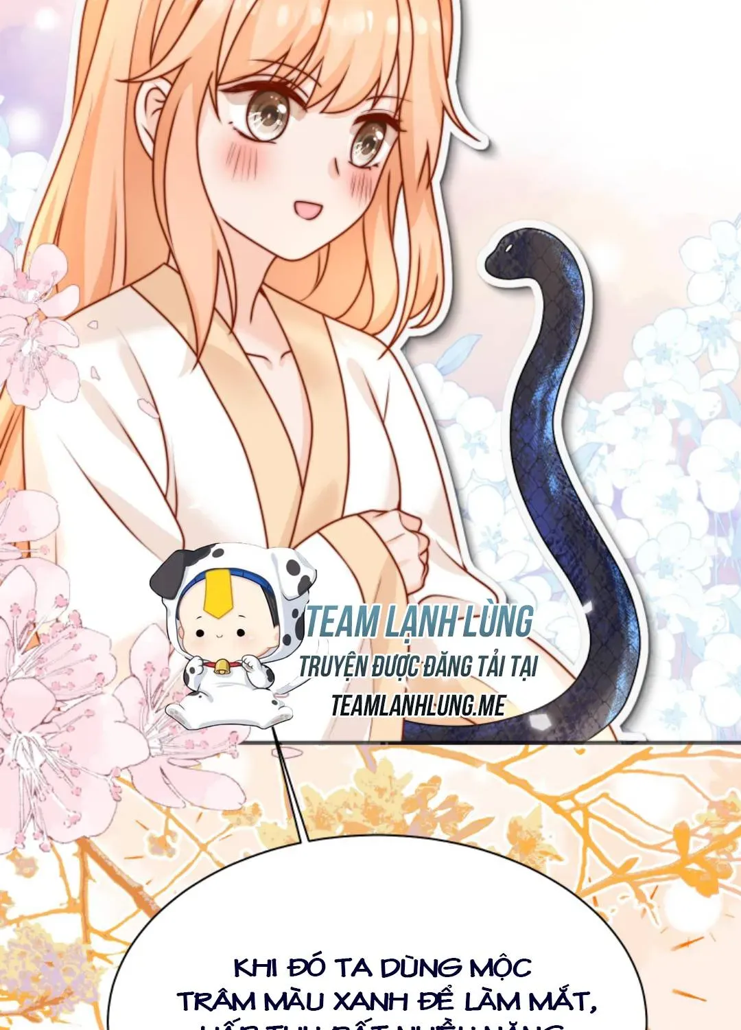 Tất Cả Phản Diện Đều Hắc Hoá , Chỉ Mỗi Sư  Là Hài Hước Chap 138 - Next Chap 139