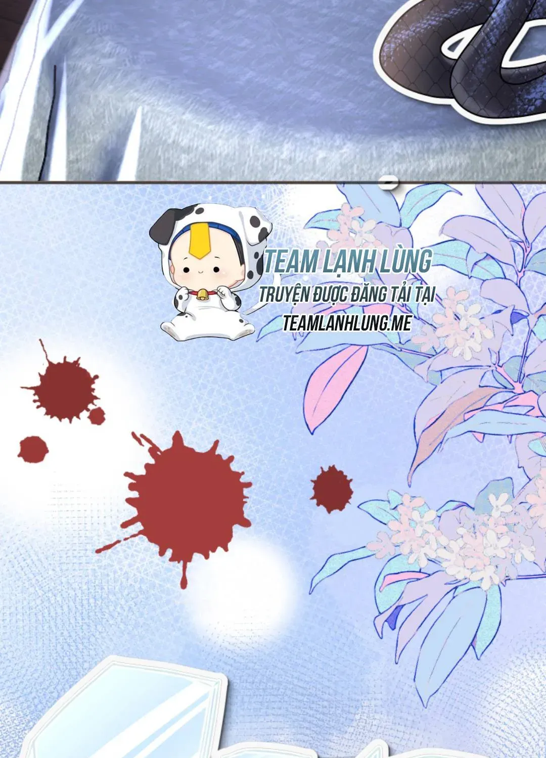 Tất Cả Phản Diện Đều Hắc Hoá , Chỉ Mỗi Sư  Là Hài Hước Chap 138 - Next Chap 139