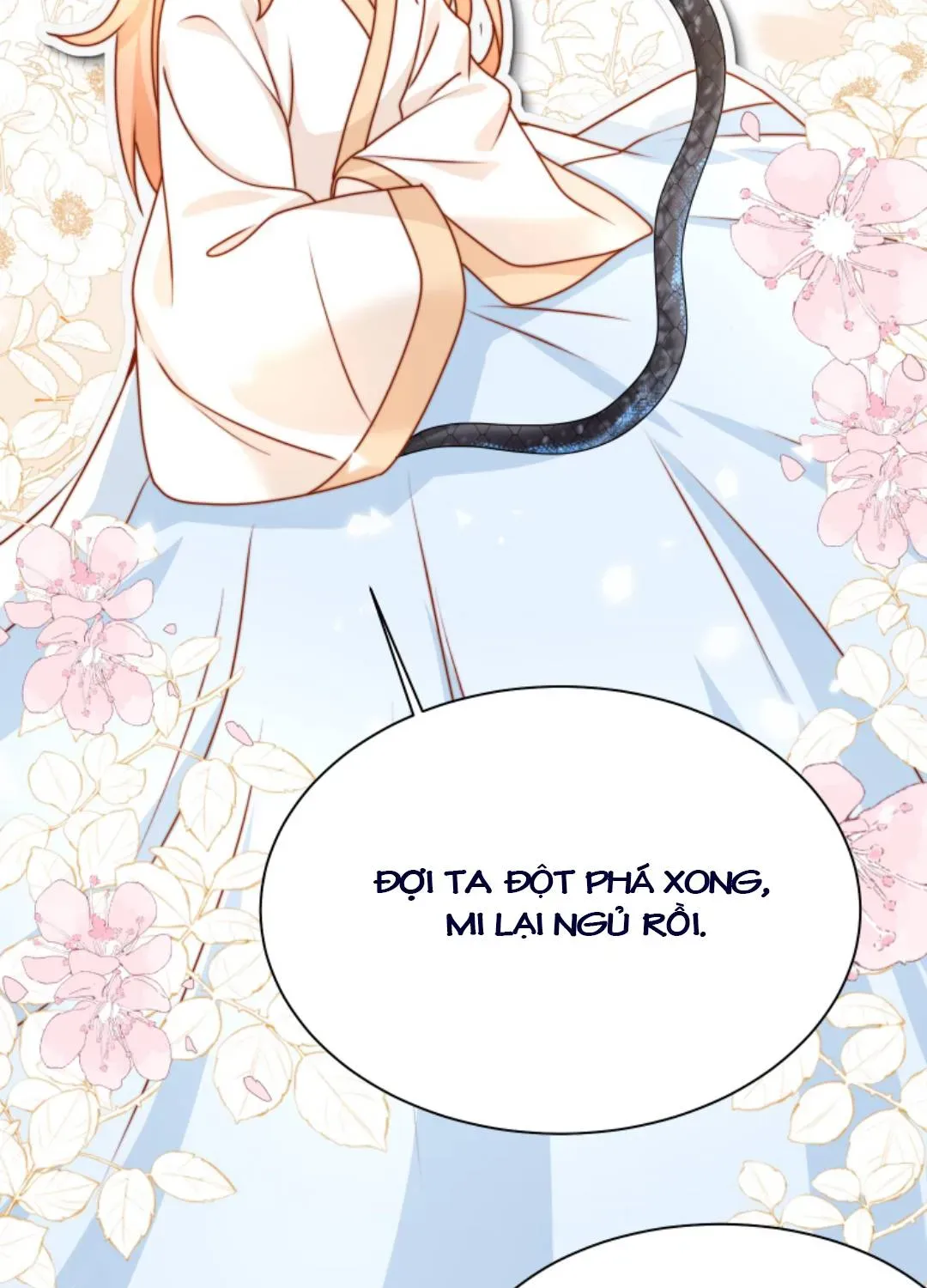 Tất Cả Phản Diện Đều Hắc Hoá , Chỉ Mỗi Sư  Là Hài Hước Chap 138 - Next Chap 139