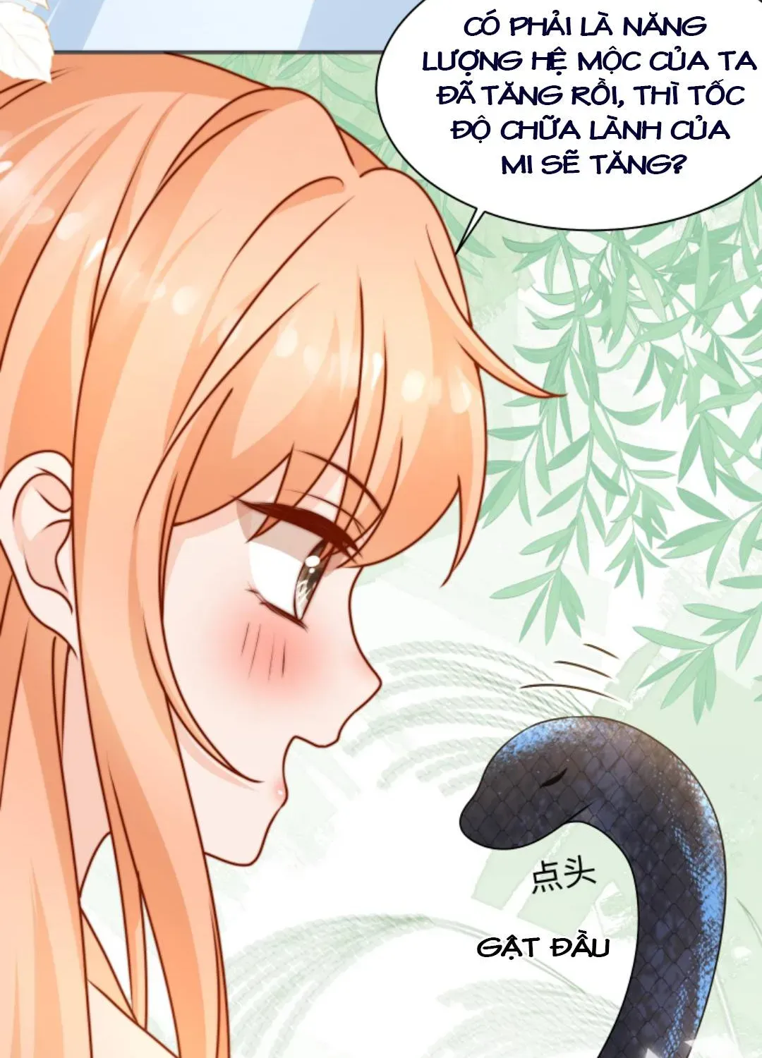 Tất Cả Phản Diện Đều Hắc Hoá , Chỉ Mỗi Sư  Là Hài Hước Chap 138 - Next Chap 139