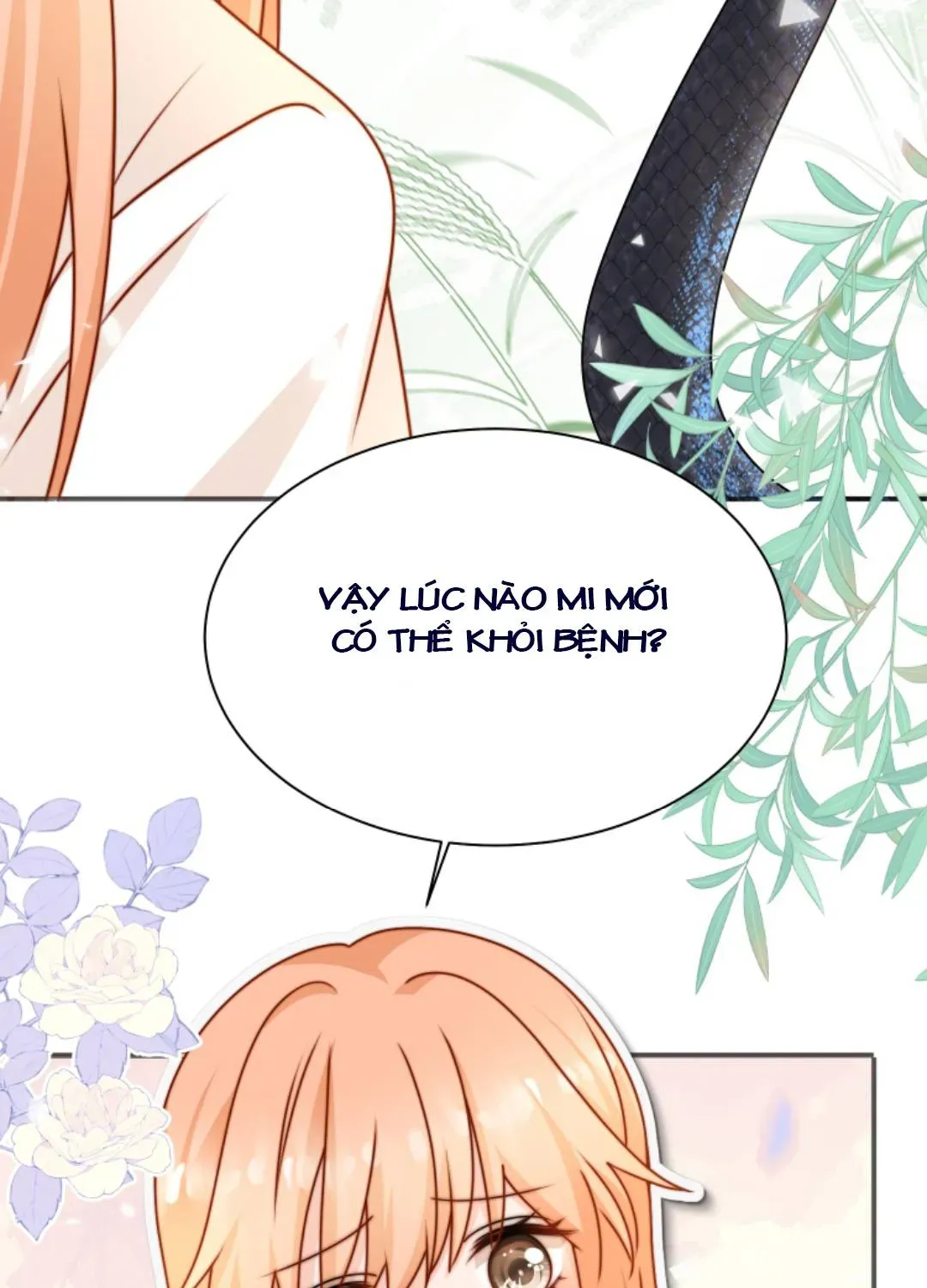 Tất Cả Phản Diện Đều Hắc Hoá , Chỉ Mỗi Sư  Là Hài Hước Chap 138 - Next Chap 139