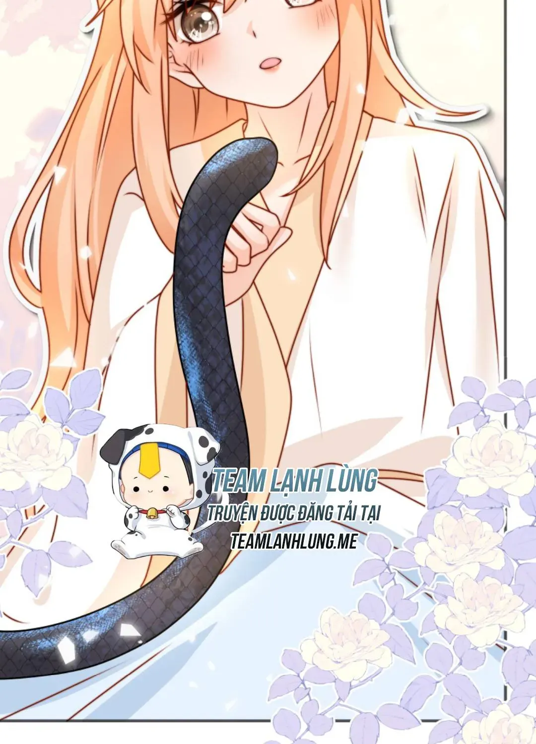 Tất Cả Phản Diện Đều Hắc Hoá , Chỉ Mỗi Sư  Là Hài Hước Chap 138 - Next Chap 139