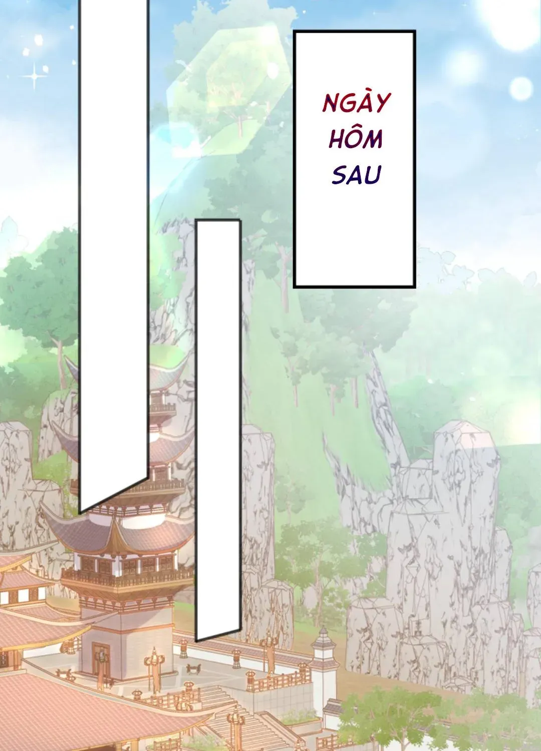 Tất Cả Phản Diện Đều Hắc Hoá , Chỉ Mỗi Sư  Là Hài Hước Chap 139 - Next Chap 140