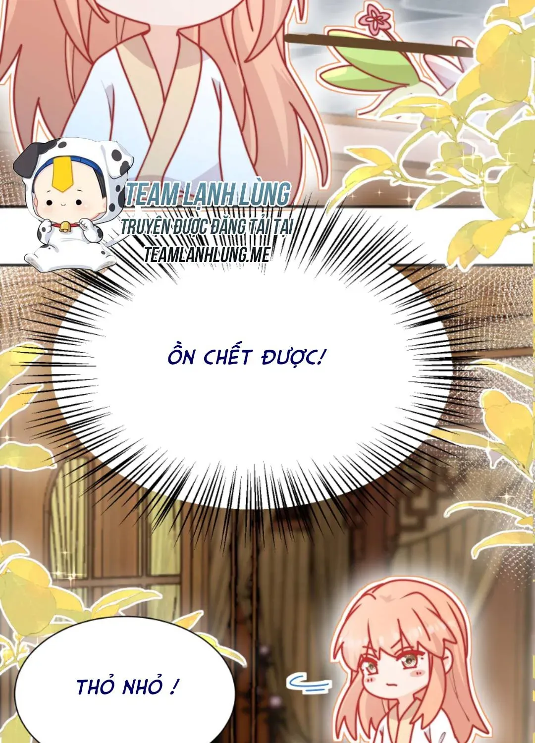 Tất Cả Phản Diện Đều Hắc Hoá , Chỉ Mỗi Sư  Là Hài Hước Chap 139 - Next Chap 140