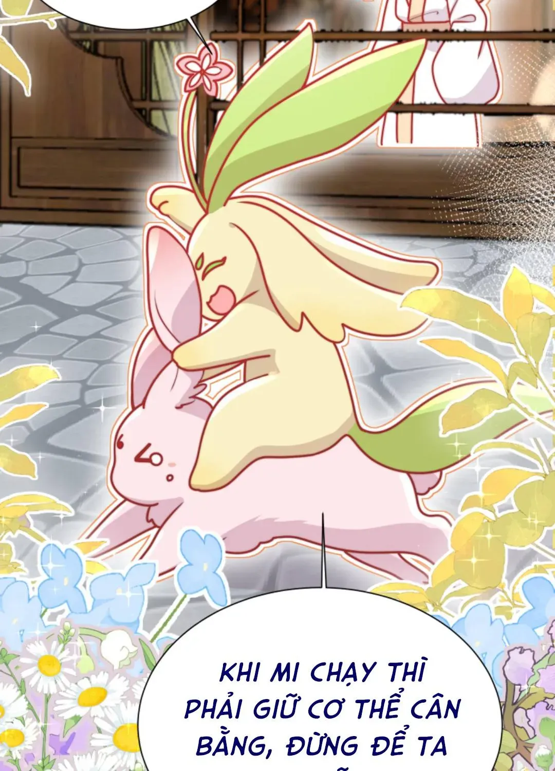 Tất Cả Phản Diện Đều Hắc Hoá , Chỉ Mỗi Sư  Là Hài Hước Chap 139 - Next Chap 140