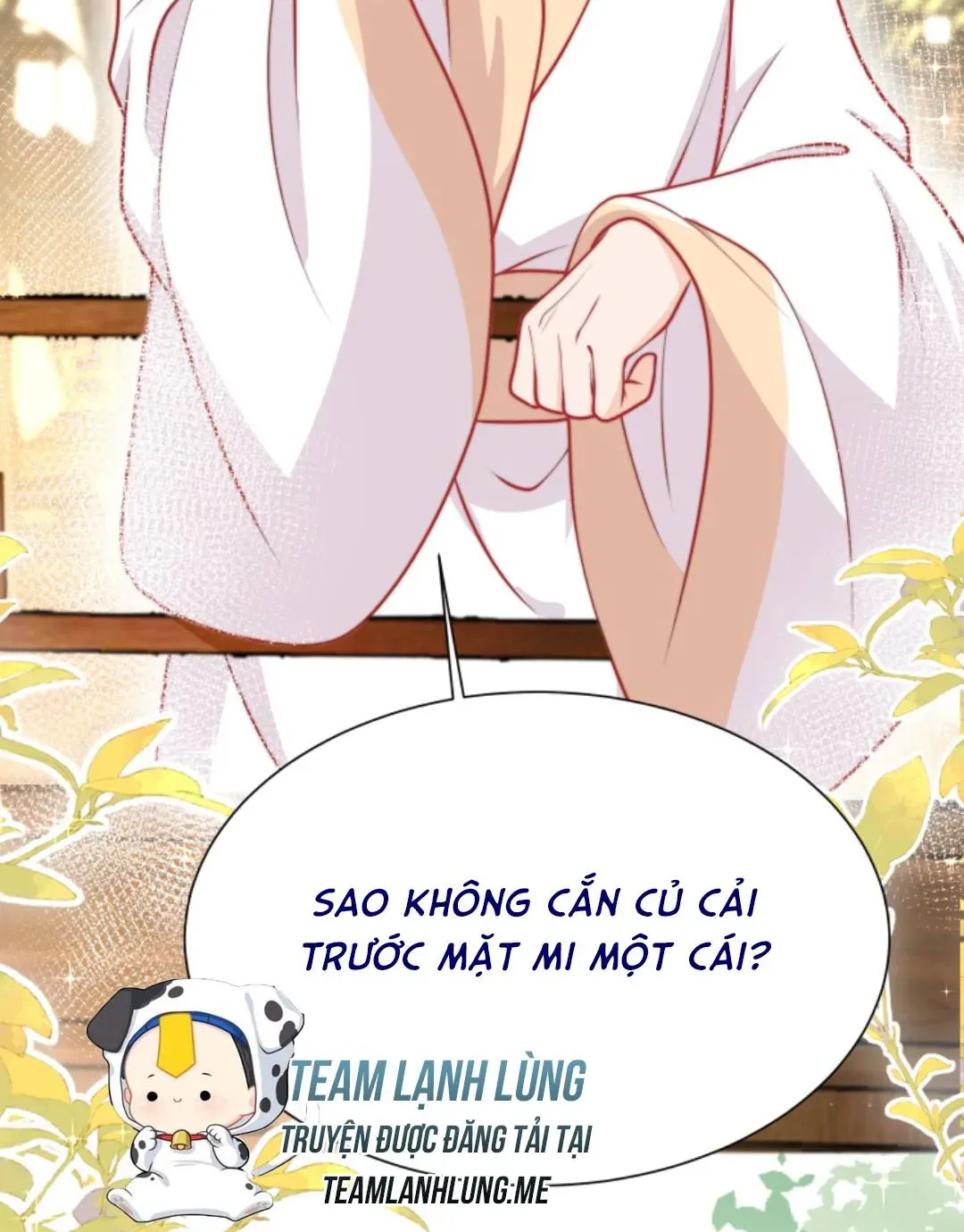 Tất Cả Phản Diện Đều Hắc Hoá , Chỉ Mỗi Sư  Là Hài Hước Chap 139 - Next Chap 140