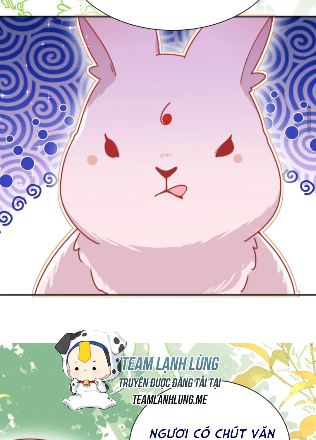 Tất Cả Phản Diện Đều Hắc Hoá , Chỉ Mỗi Sư  Là Hài Hước Chap 139 - Next Chap 140