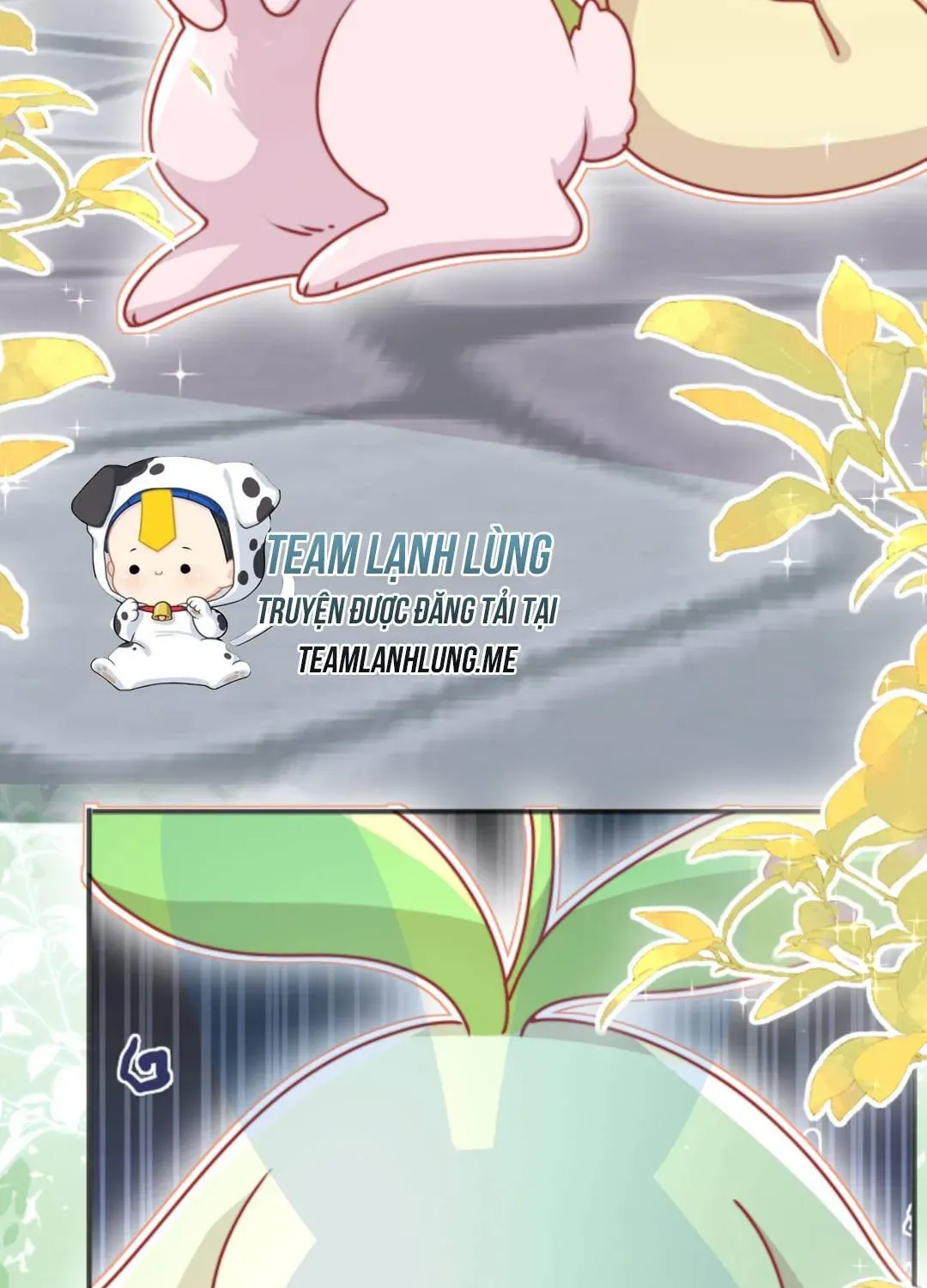 Tất Cả Phản Diện Đều Hắc Hoá , Chỉ Mỗi Sư  Là Hài Hước Chap 139 - Next Chap 140