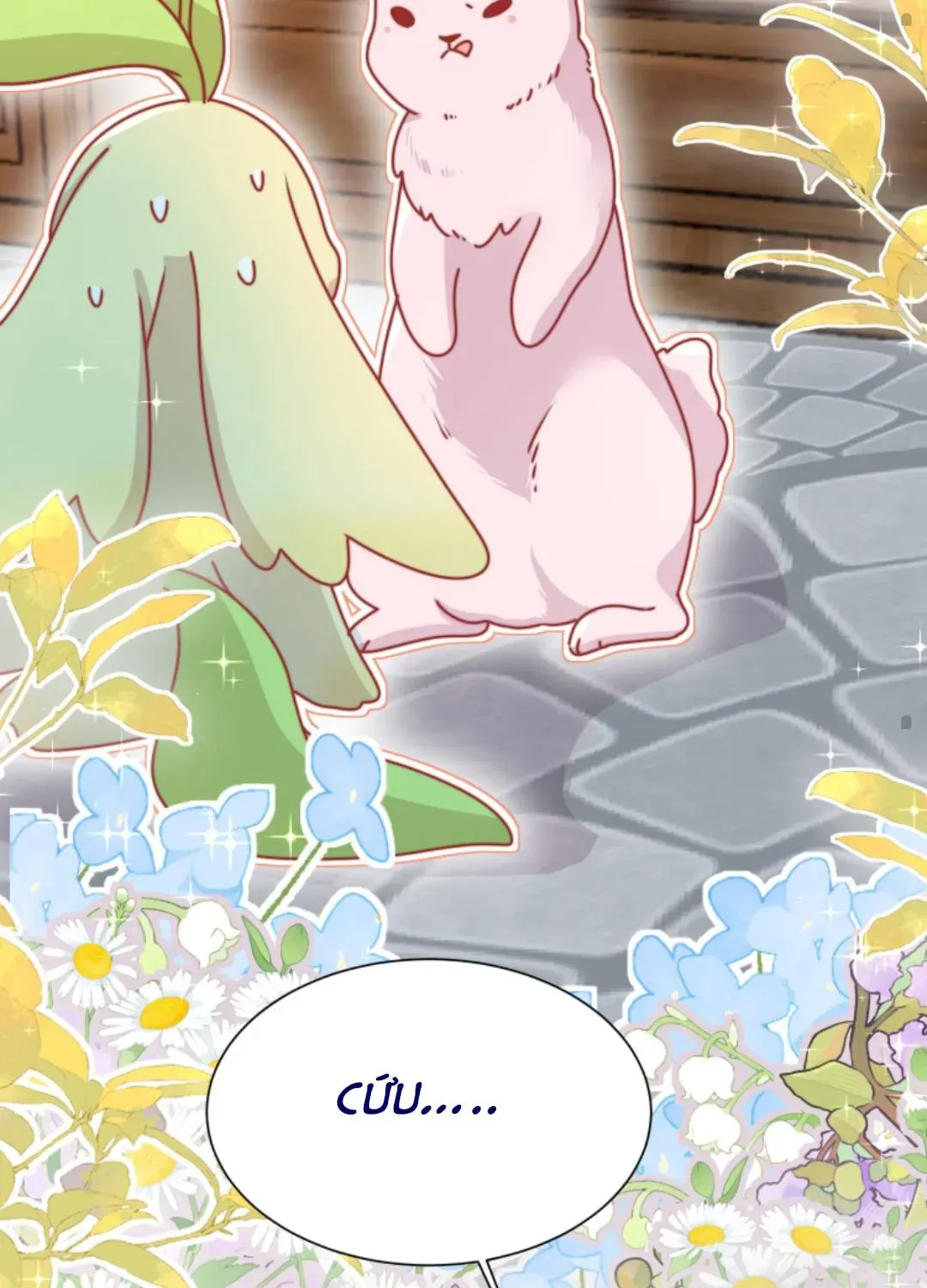 Tất Cả Phản Diện Đều Hắc Hoá , Chỉ Mỗi Sư  Là Hài Hước Chap 139 - Next Chap 140