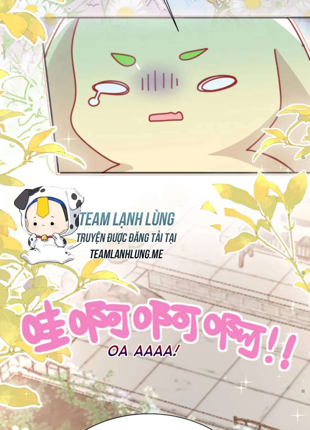 Tất Cả Phản Diện Đều Hắc Hoá , Chỉ Mỗi Sư  Là Hài Hước Chap 139 - Next Chap 140