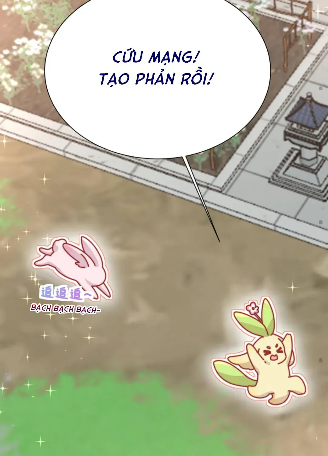 Tất Cả Phản Diện Đều Hắc Hoá , Chỉ Mỗi Sư  Là Hài Hước Chap 139 - Next Chap 140