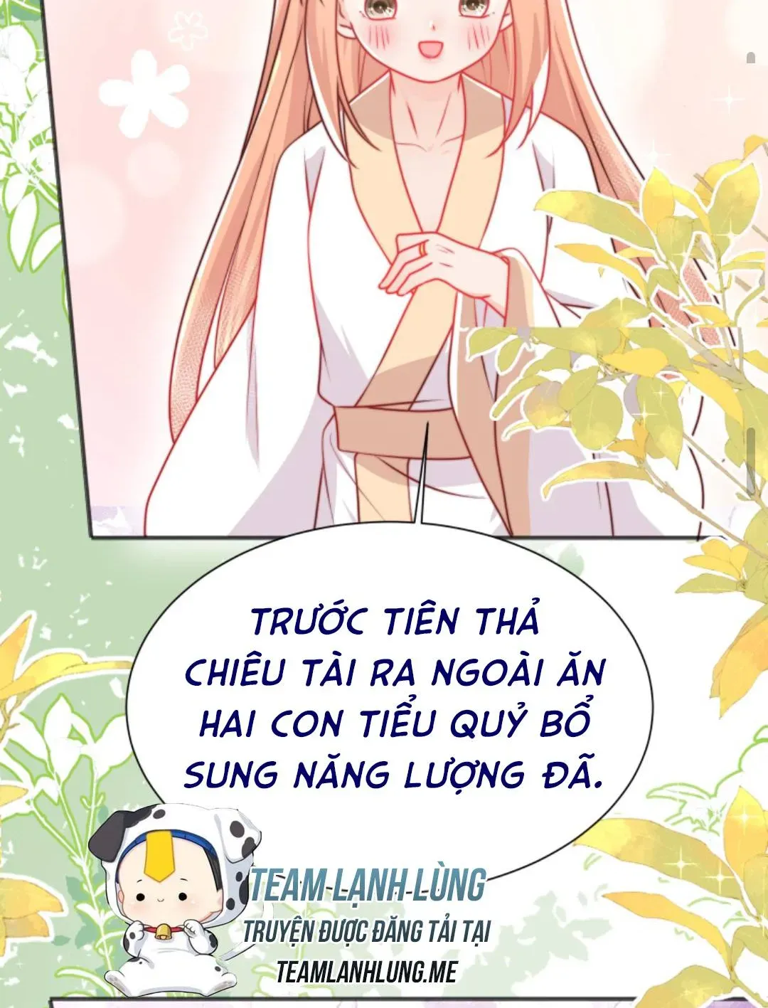 Tất Cả Phản Diện Đều Hắc Hoá , Chỉ Mỗi Sư  Là Hài Hước Chap 139 - Next Chap 140