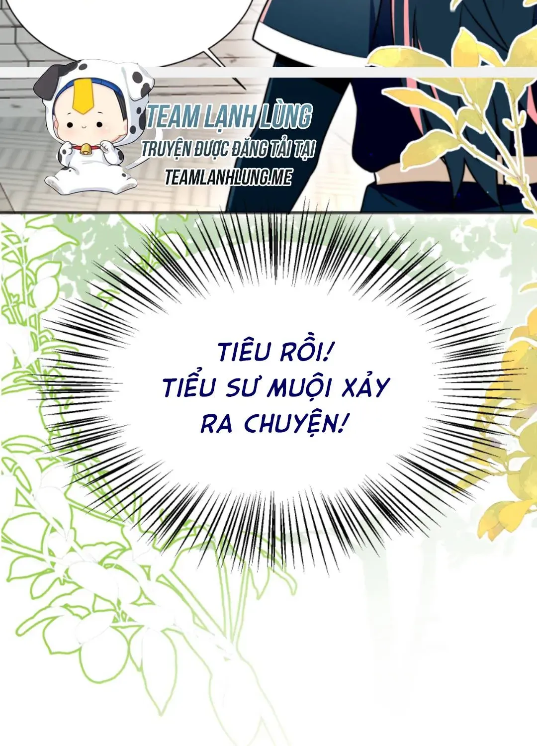 Tất Cả Phản Diện Đều Hắc Hoá , Chỉ Mỗi Sư  Là Hài Hước Chap 139 - Next Chap 140